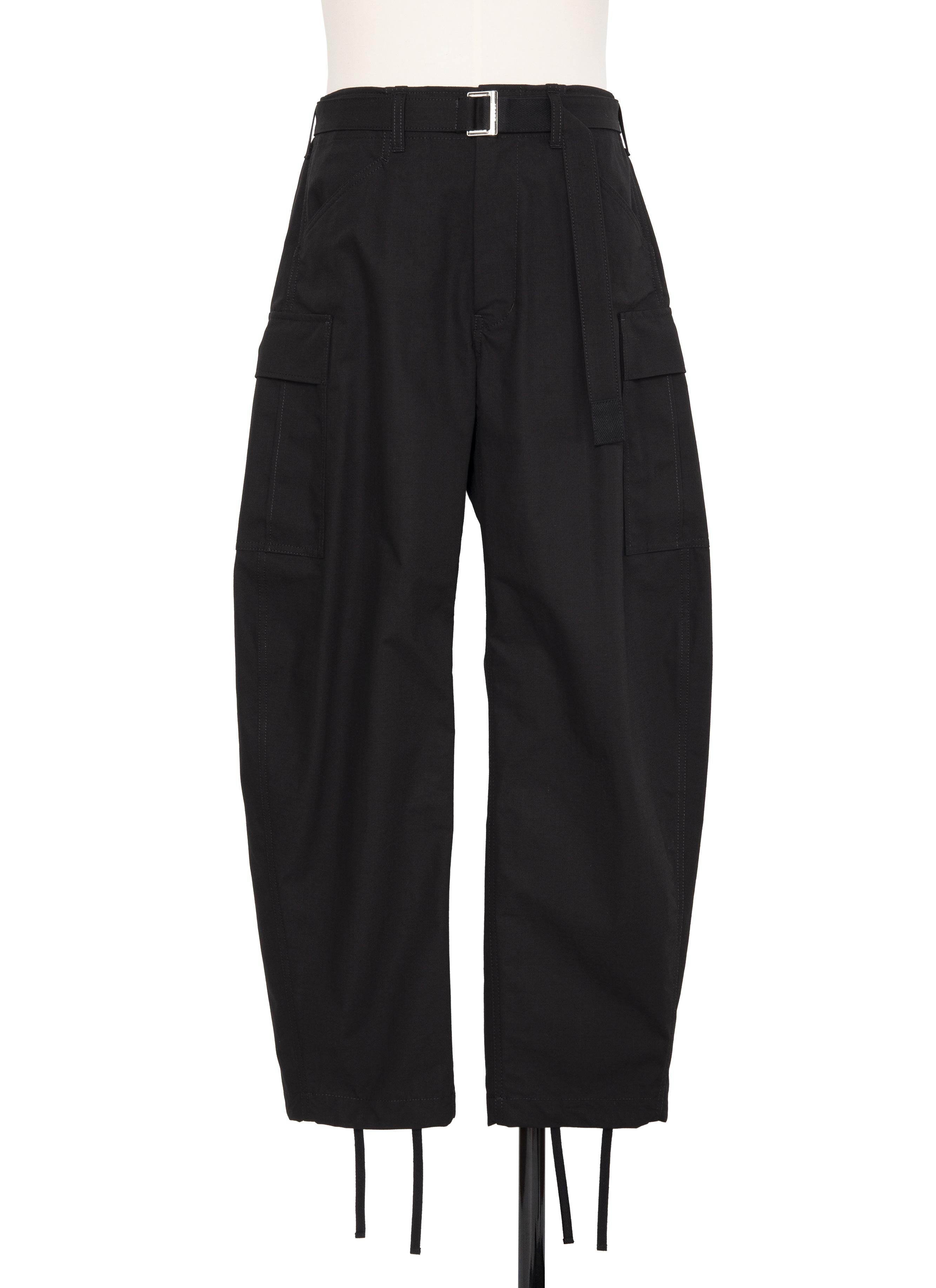 Rip Stop Pants