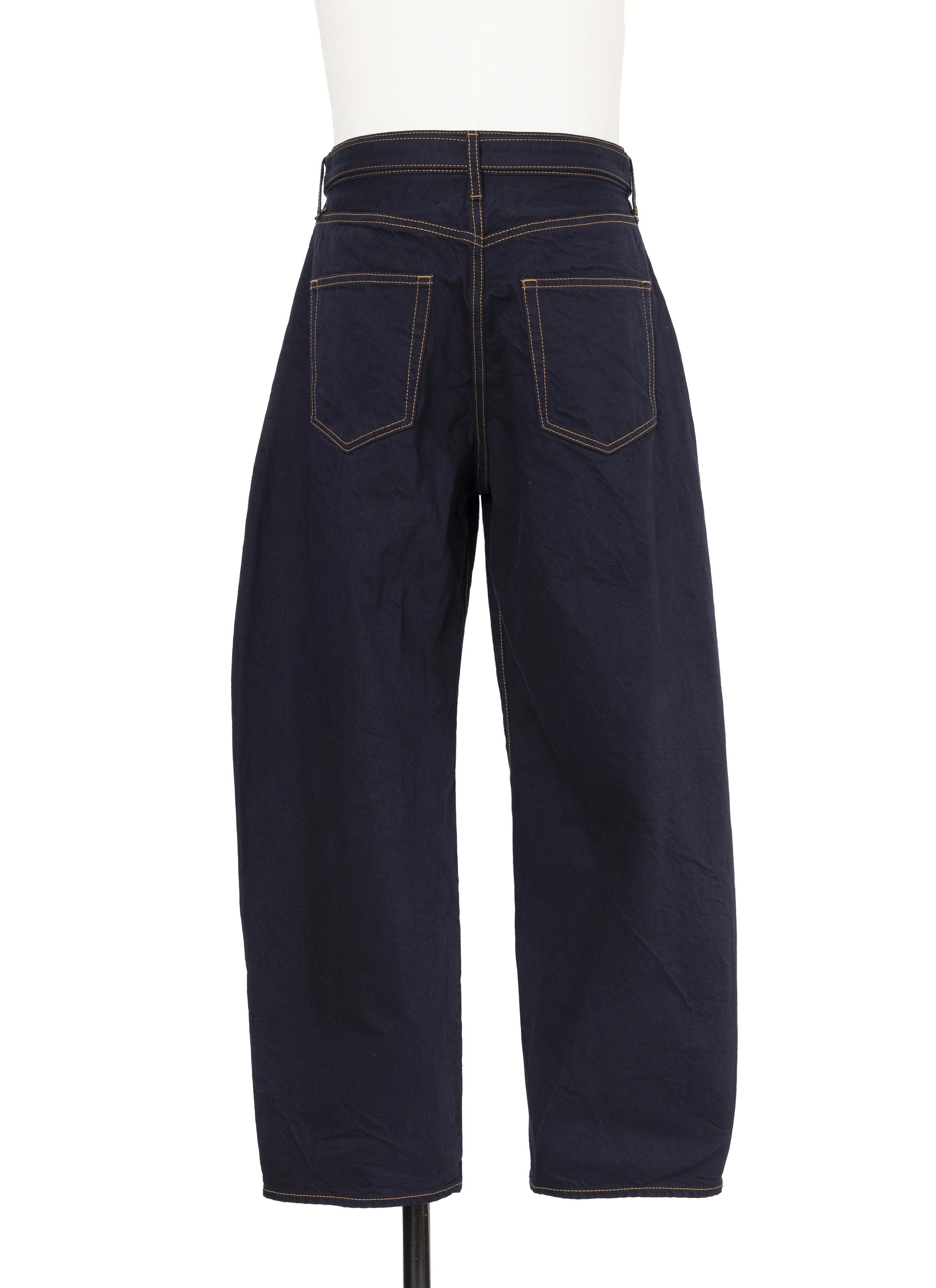Denim Pants