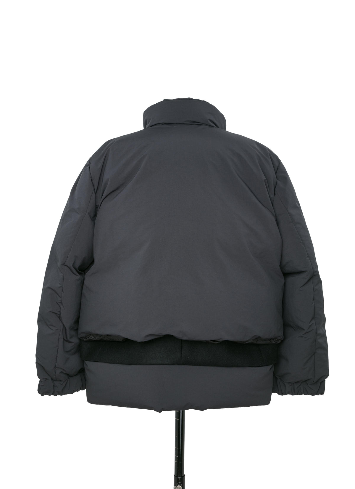 Puffer Blouson