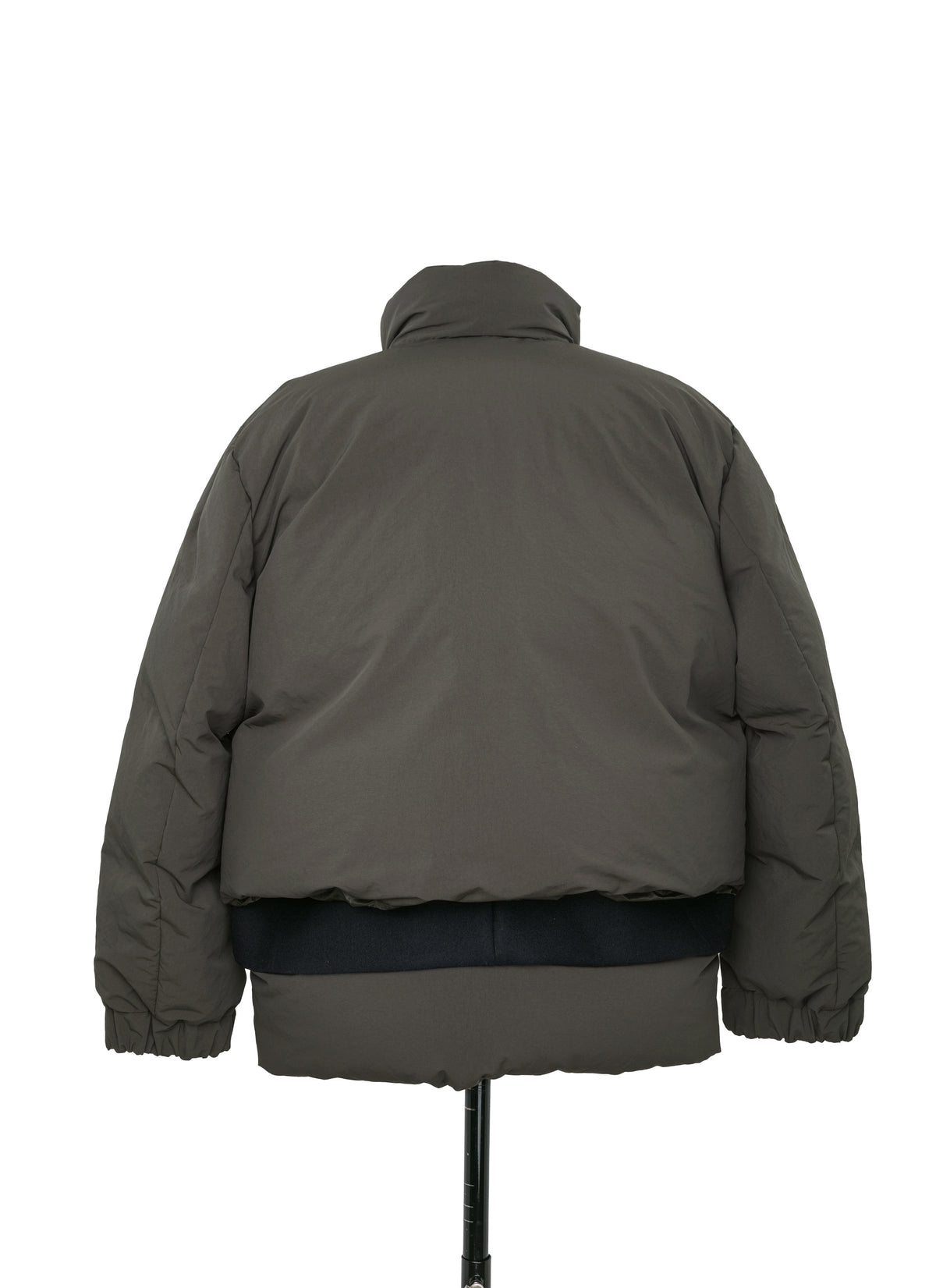 Puffer Blouson