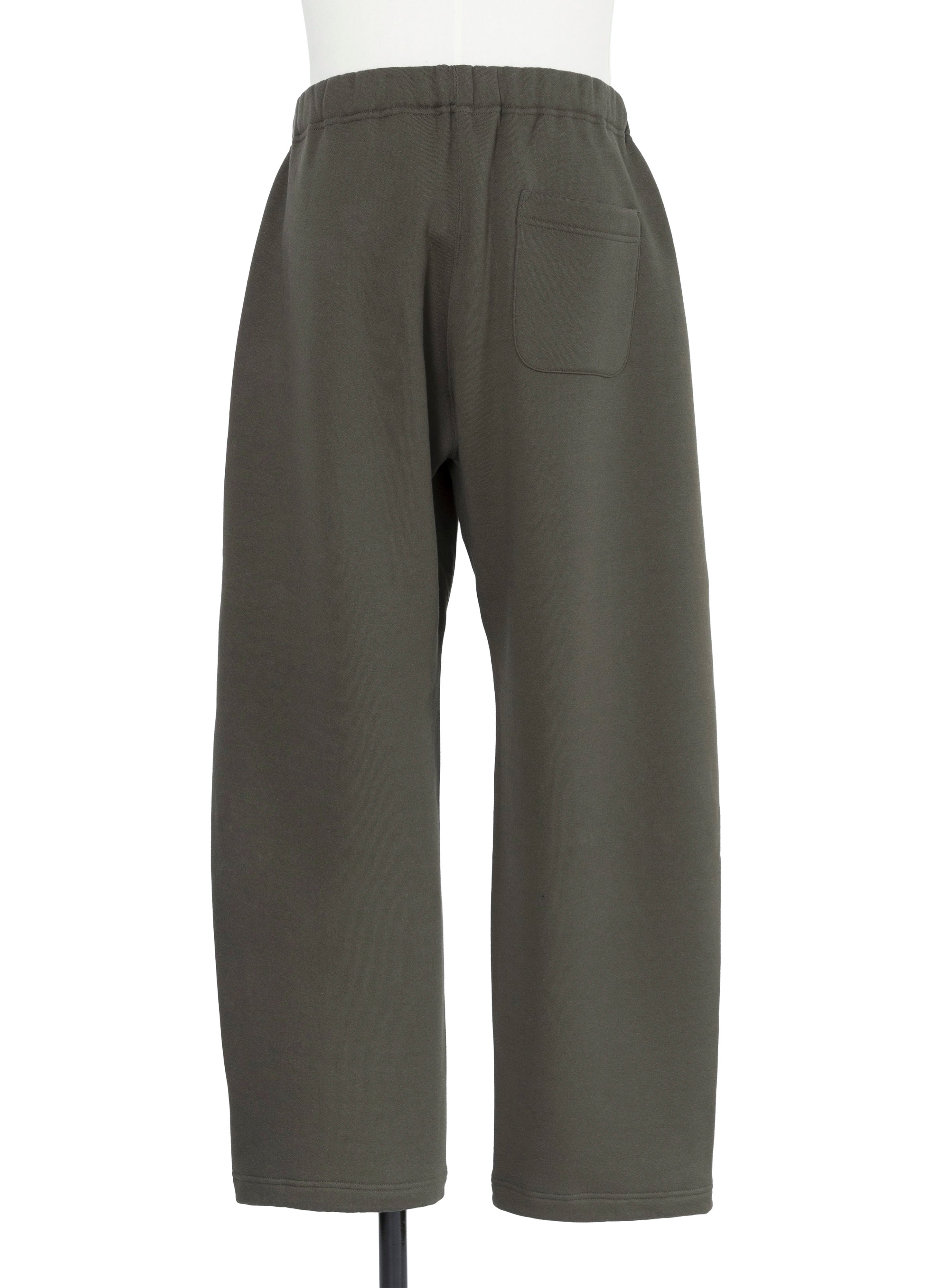 Cotton Jersey Pants