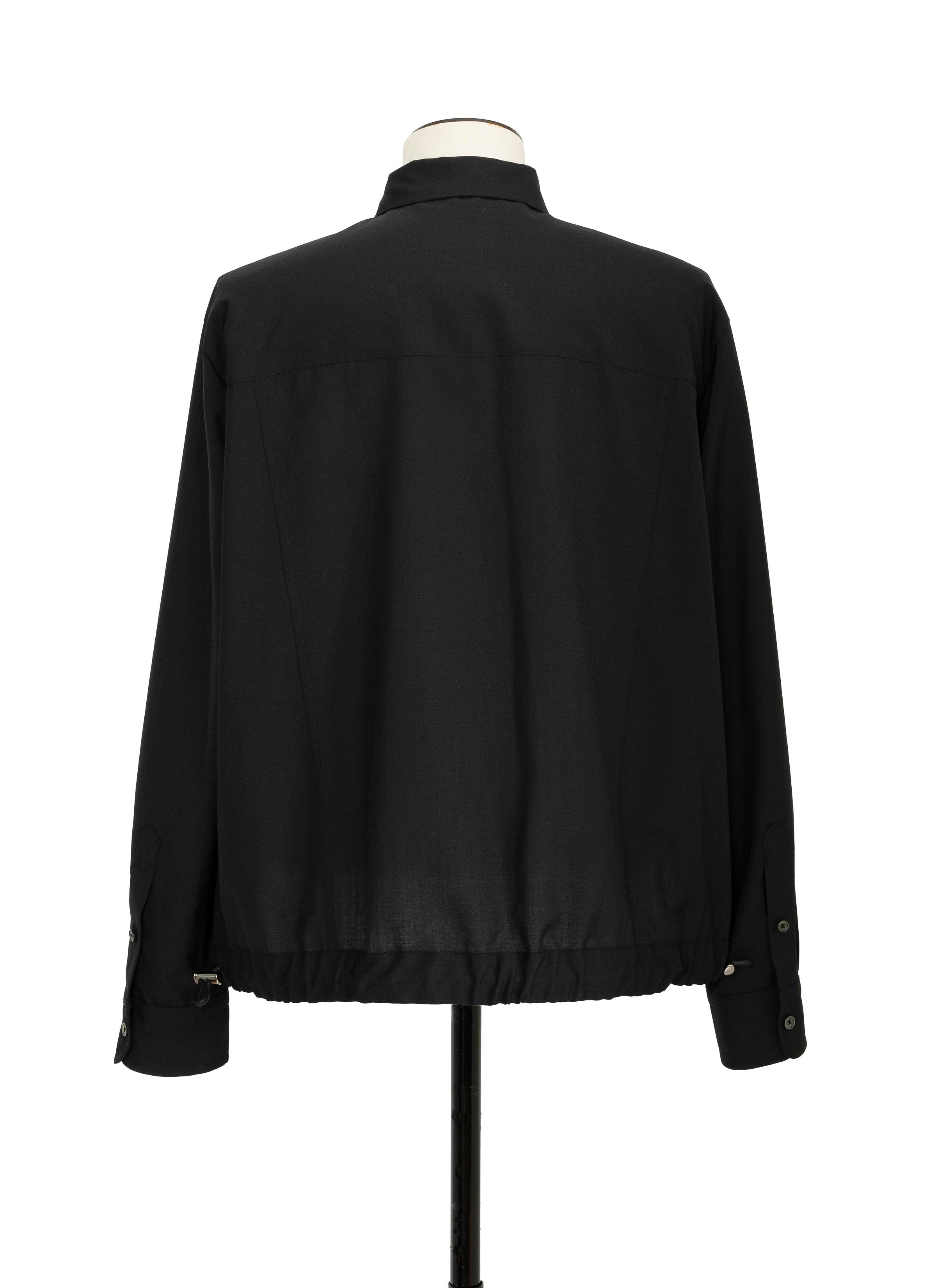 Suiting Blouson