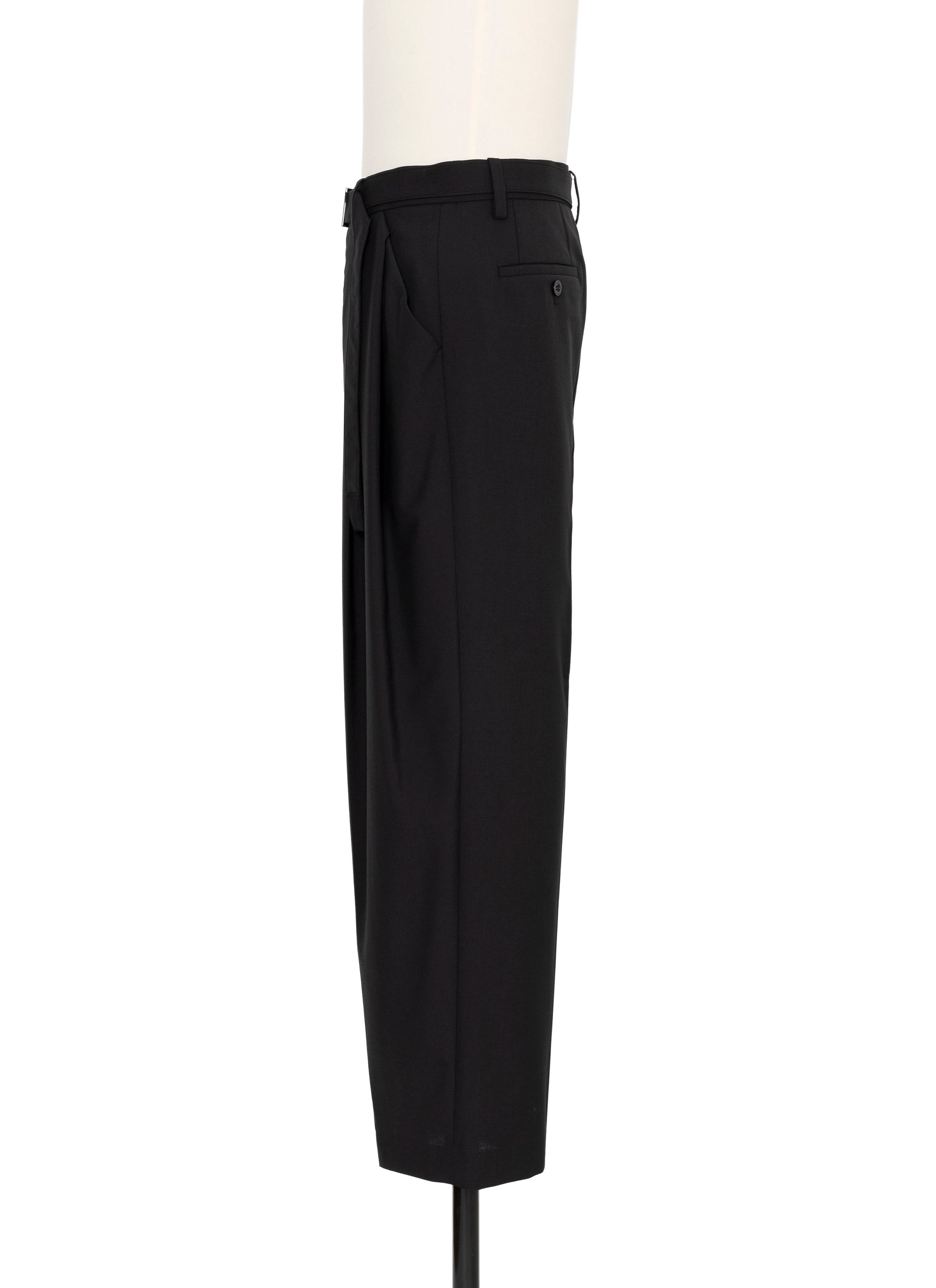 Suiting Pants