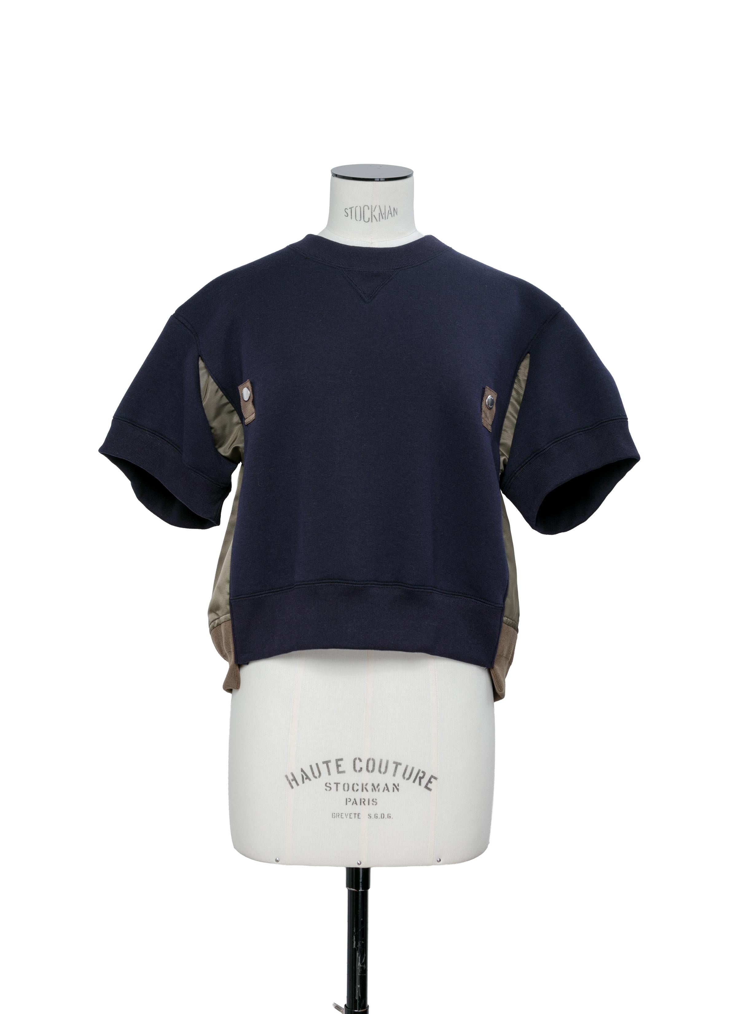 Sponge Sweat Pullover