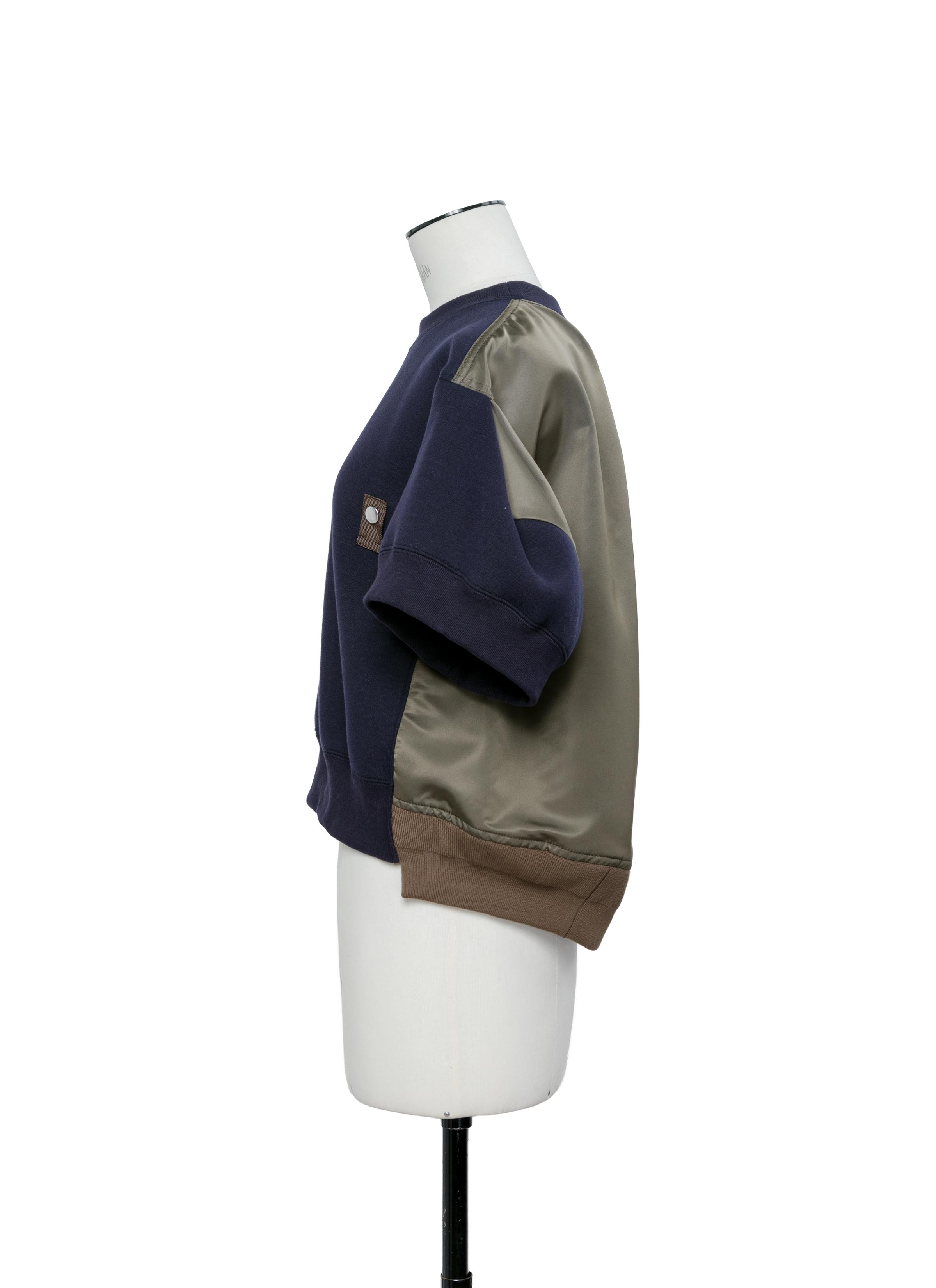 Sponge Sweat Pullover