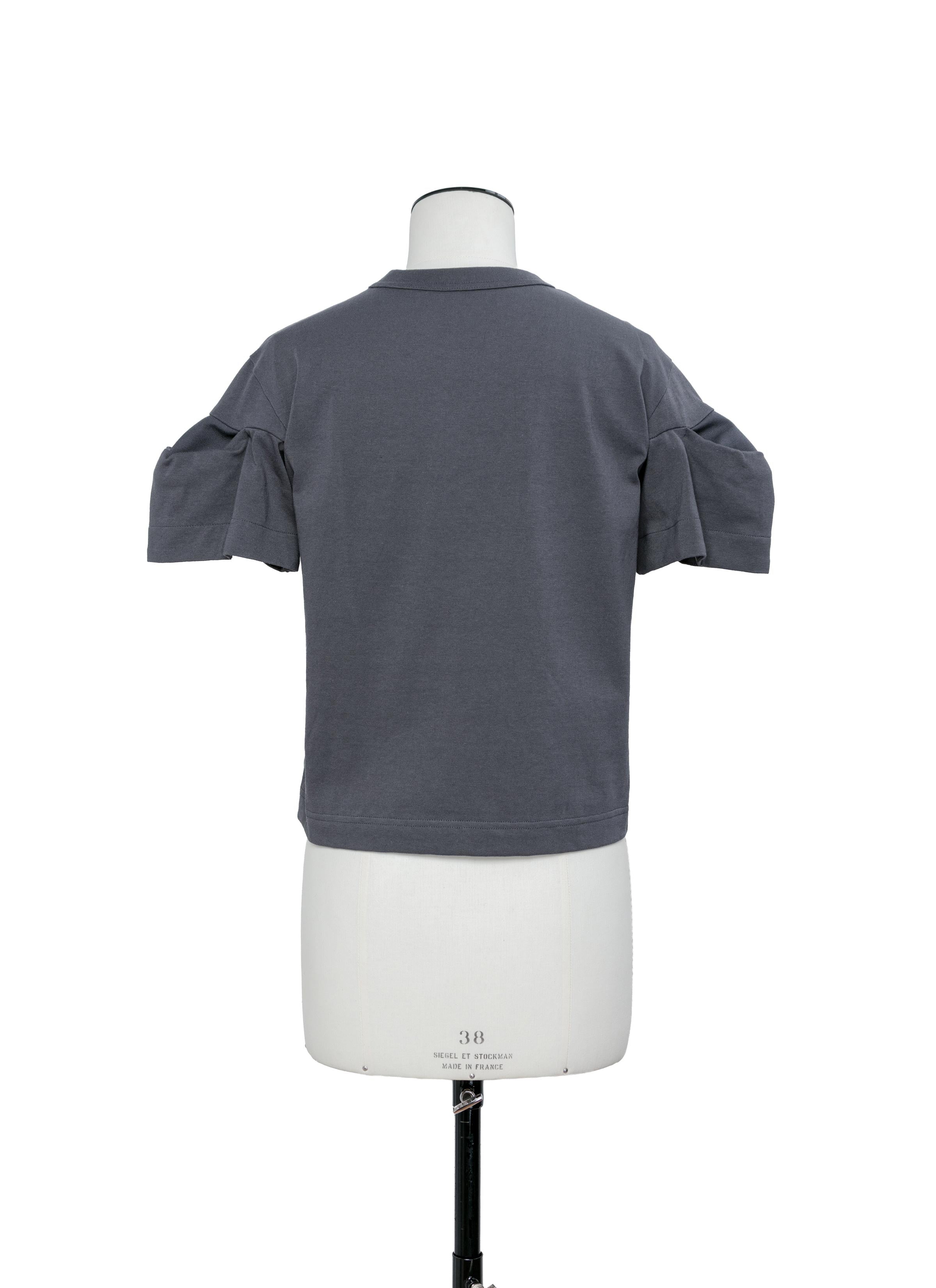 geoff sacai by Geoff Mcfetridge Cotton Jersey T-Shirt