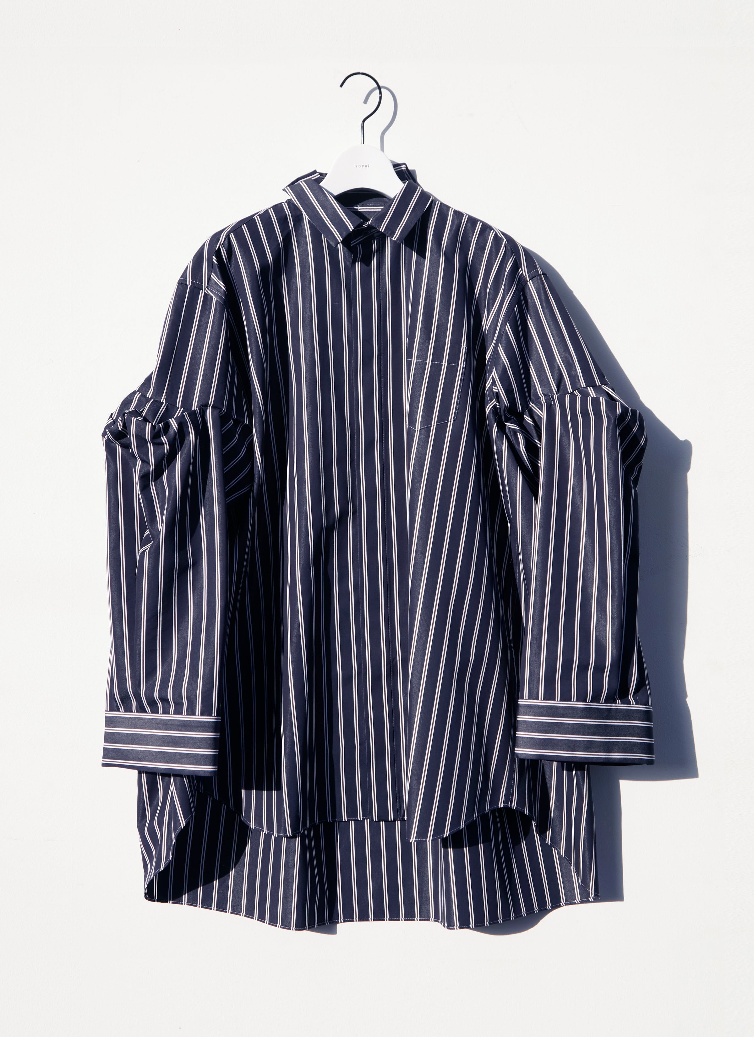 Poplin Shirt