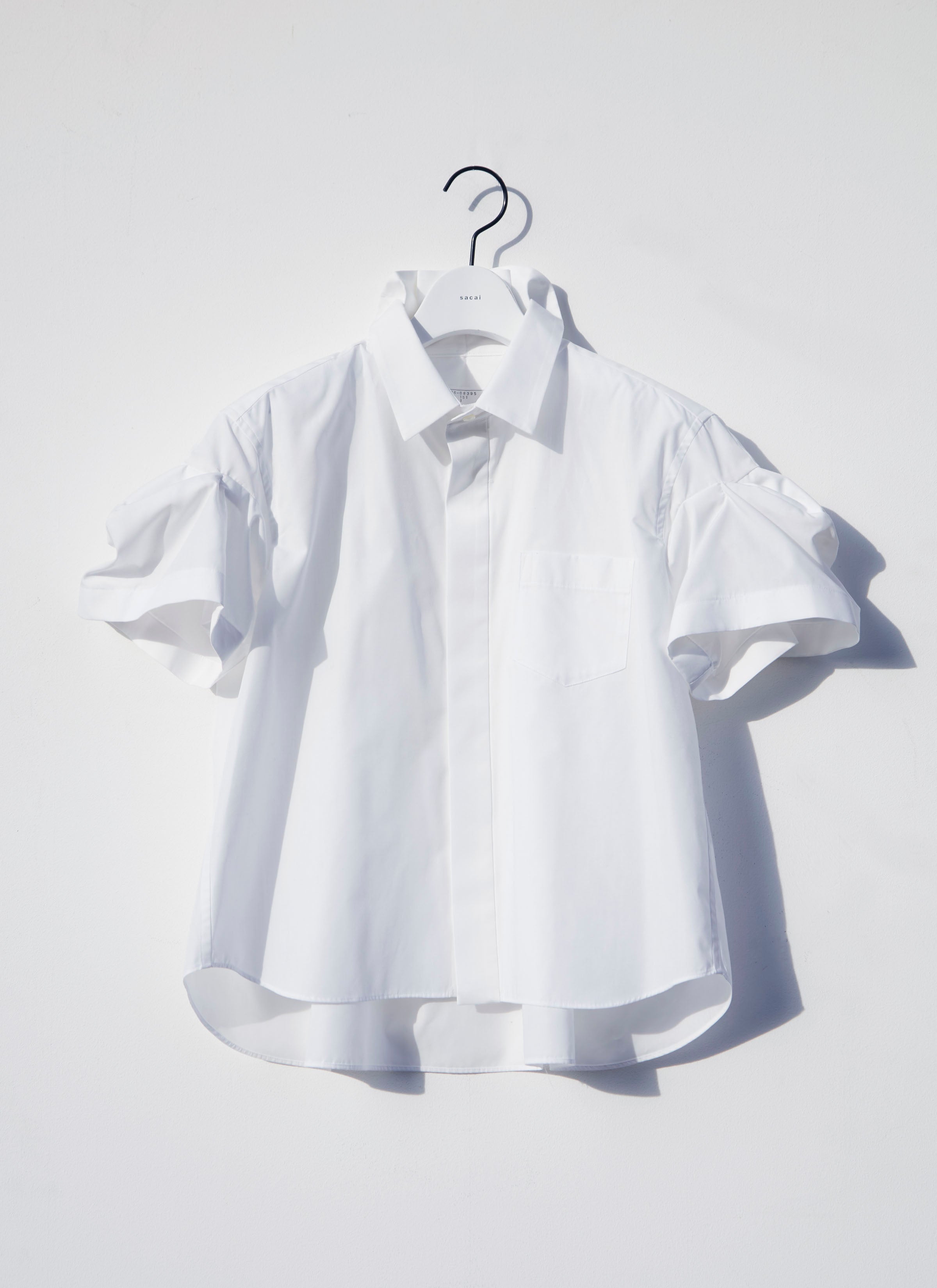 Poplin Shirt