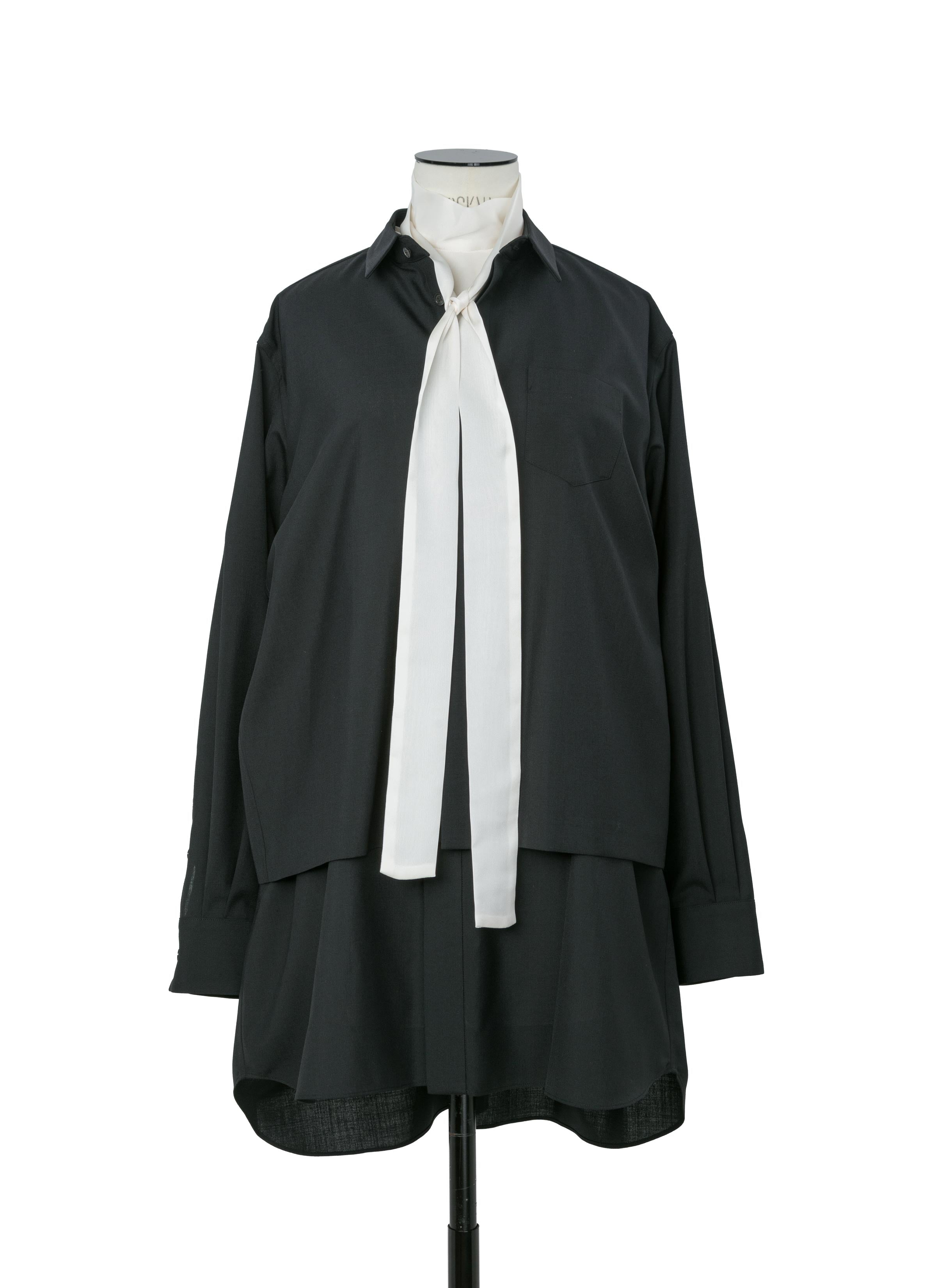 Suiting Dress
