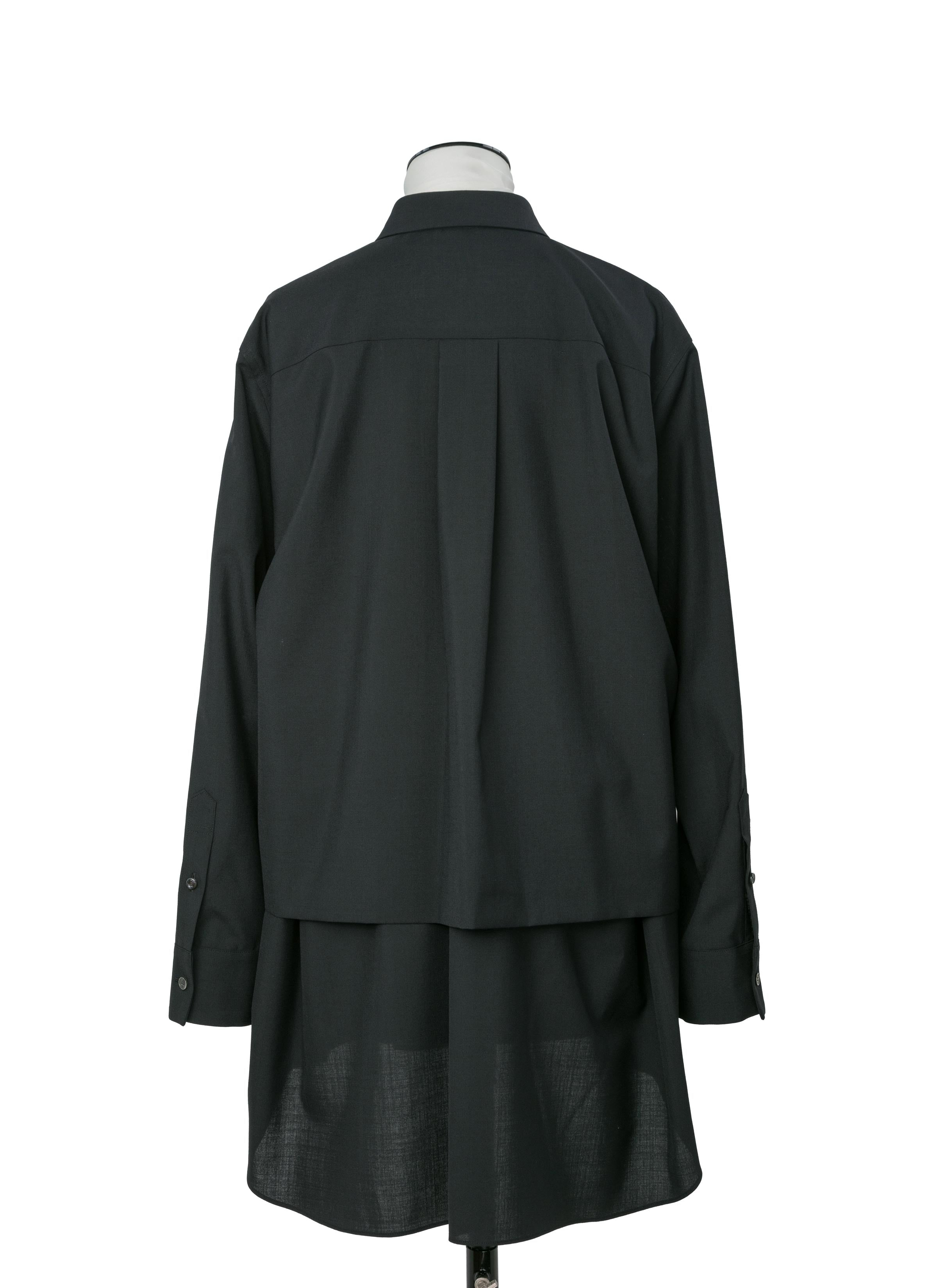 Suiting Dress