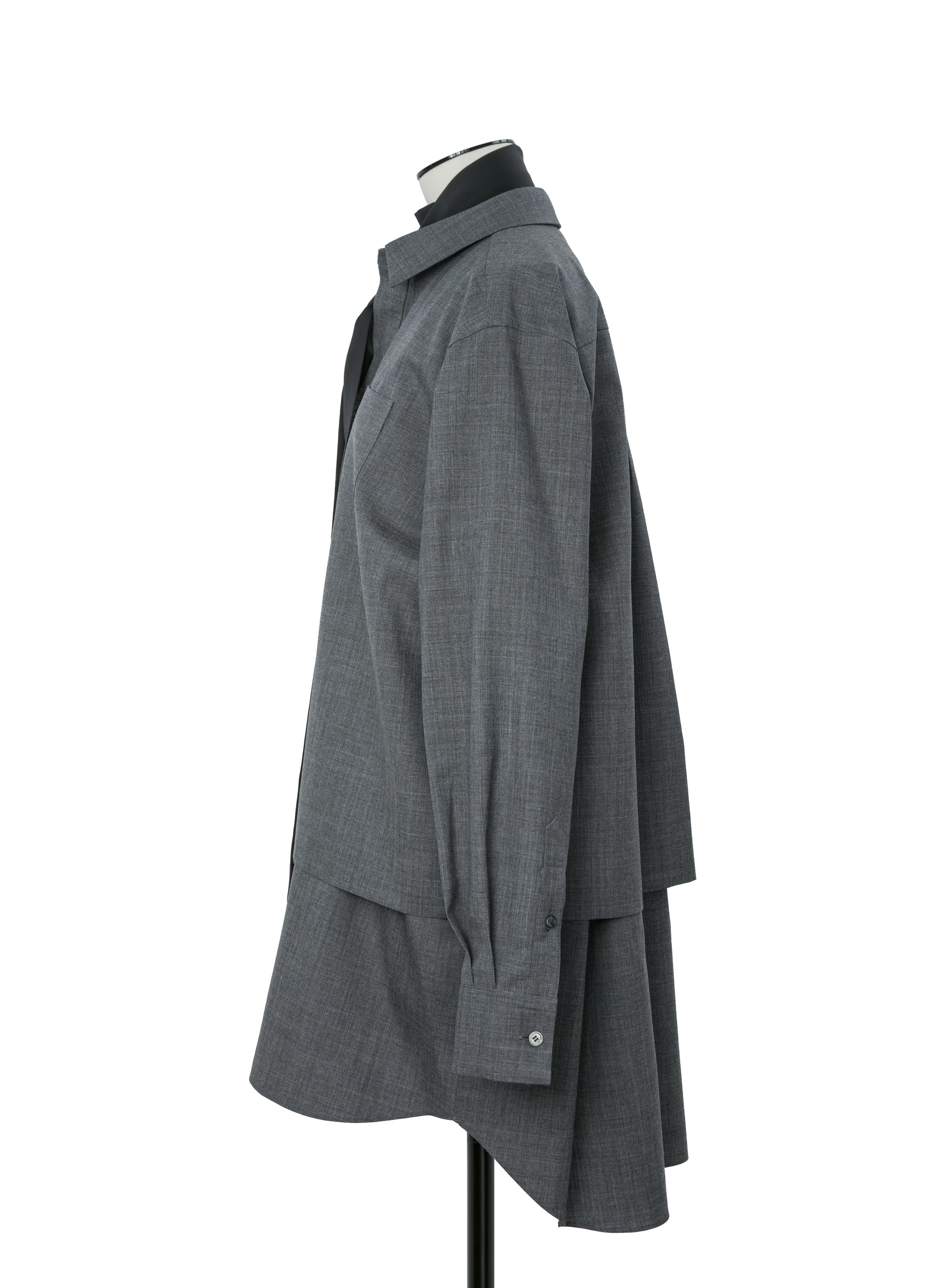 Suiting Dress