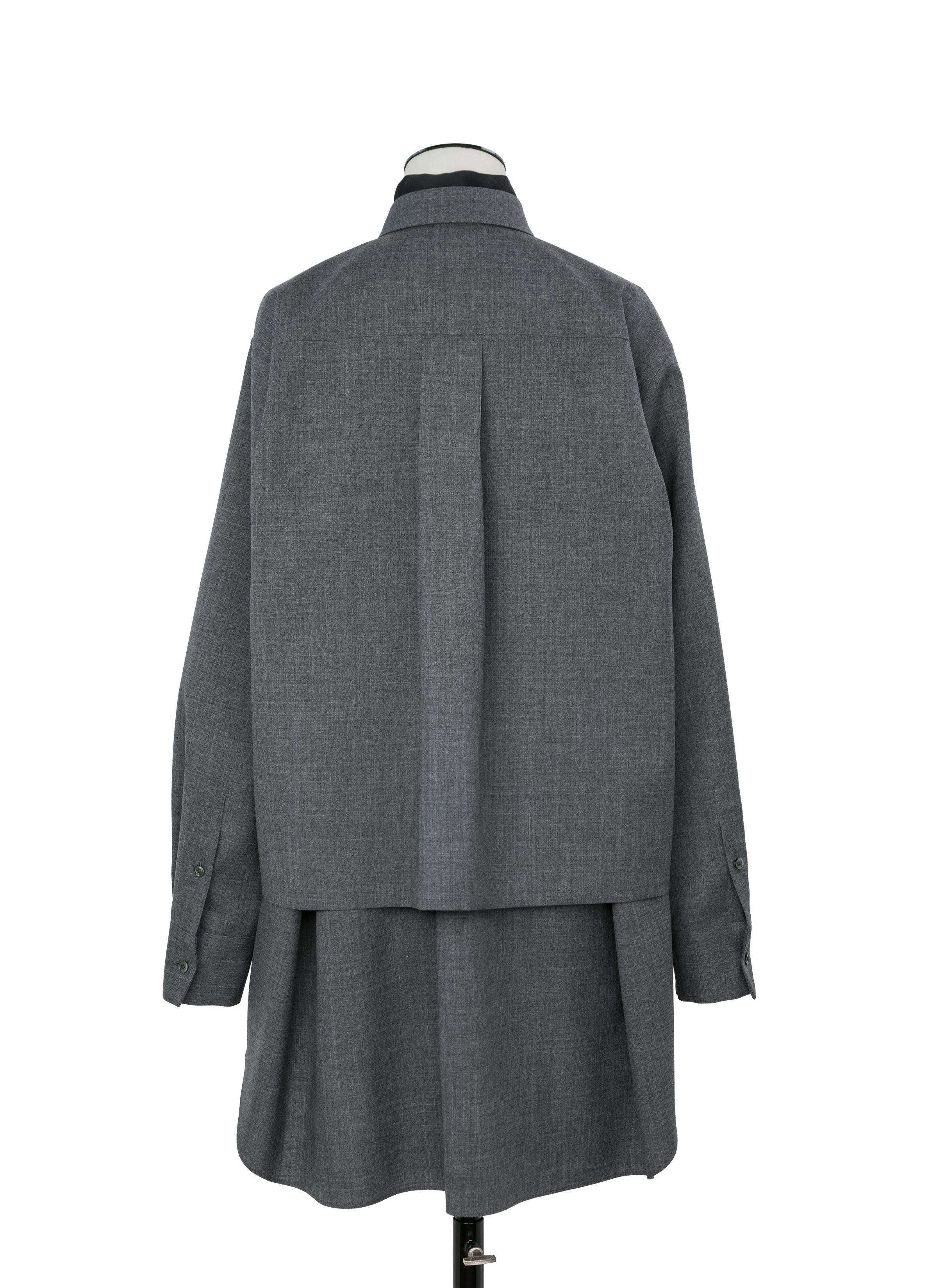 Suiting Dress