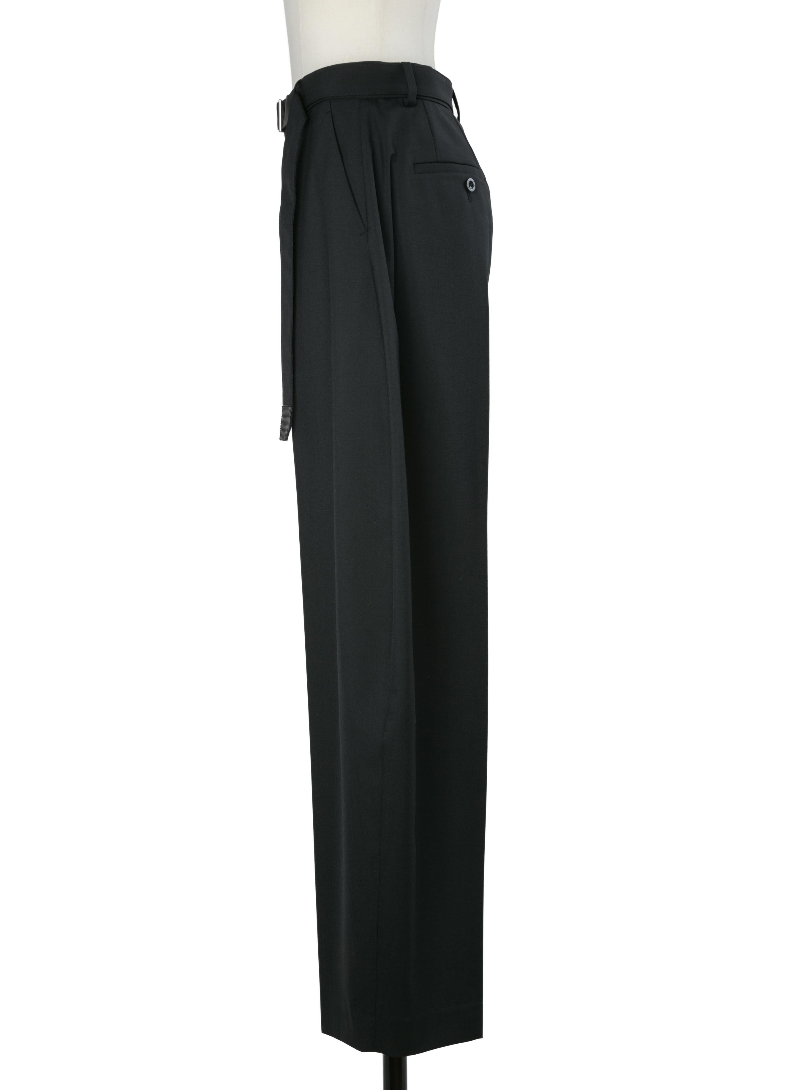Suiting Pants