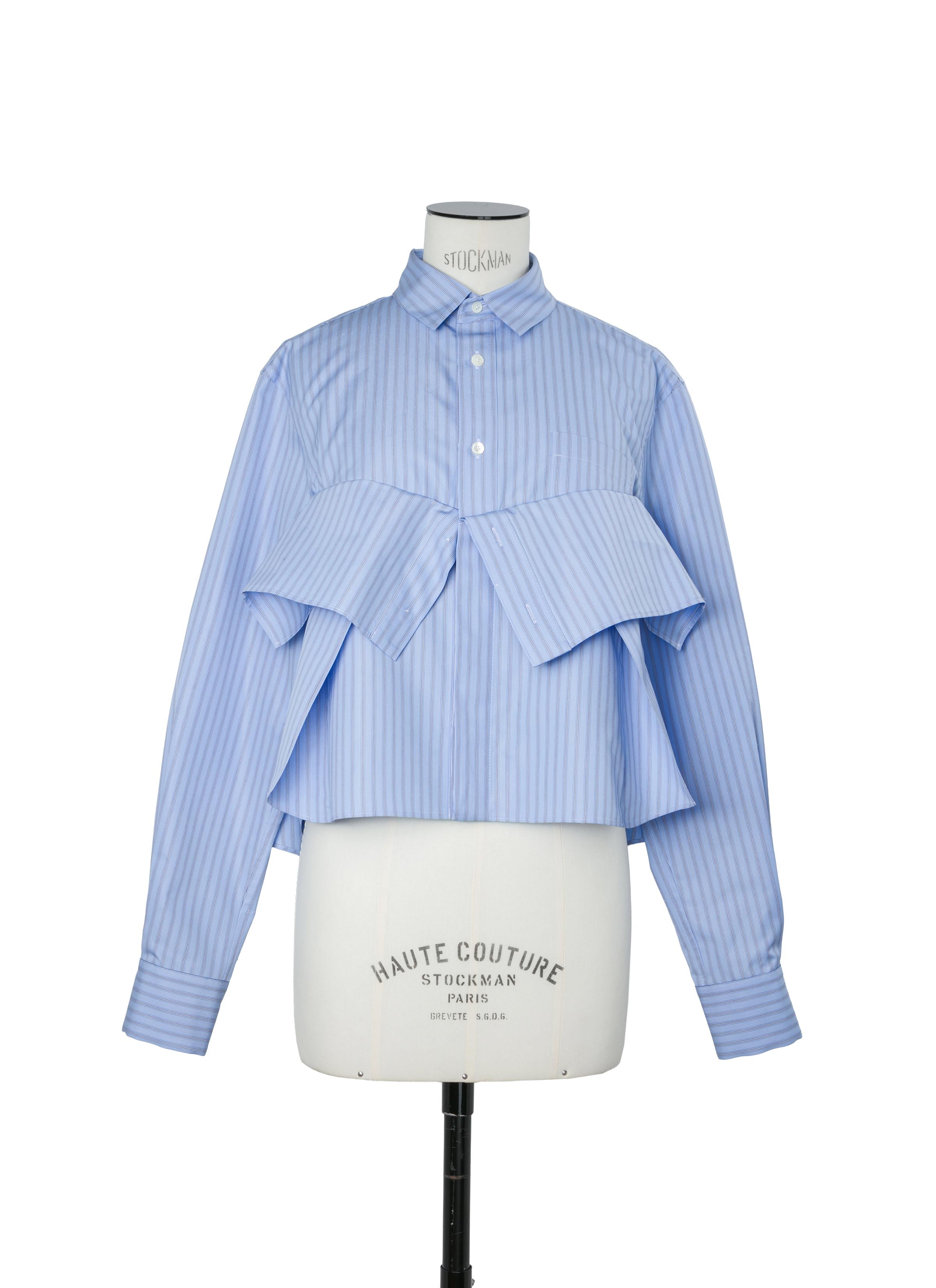 Poplin Shirt