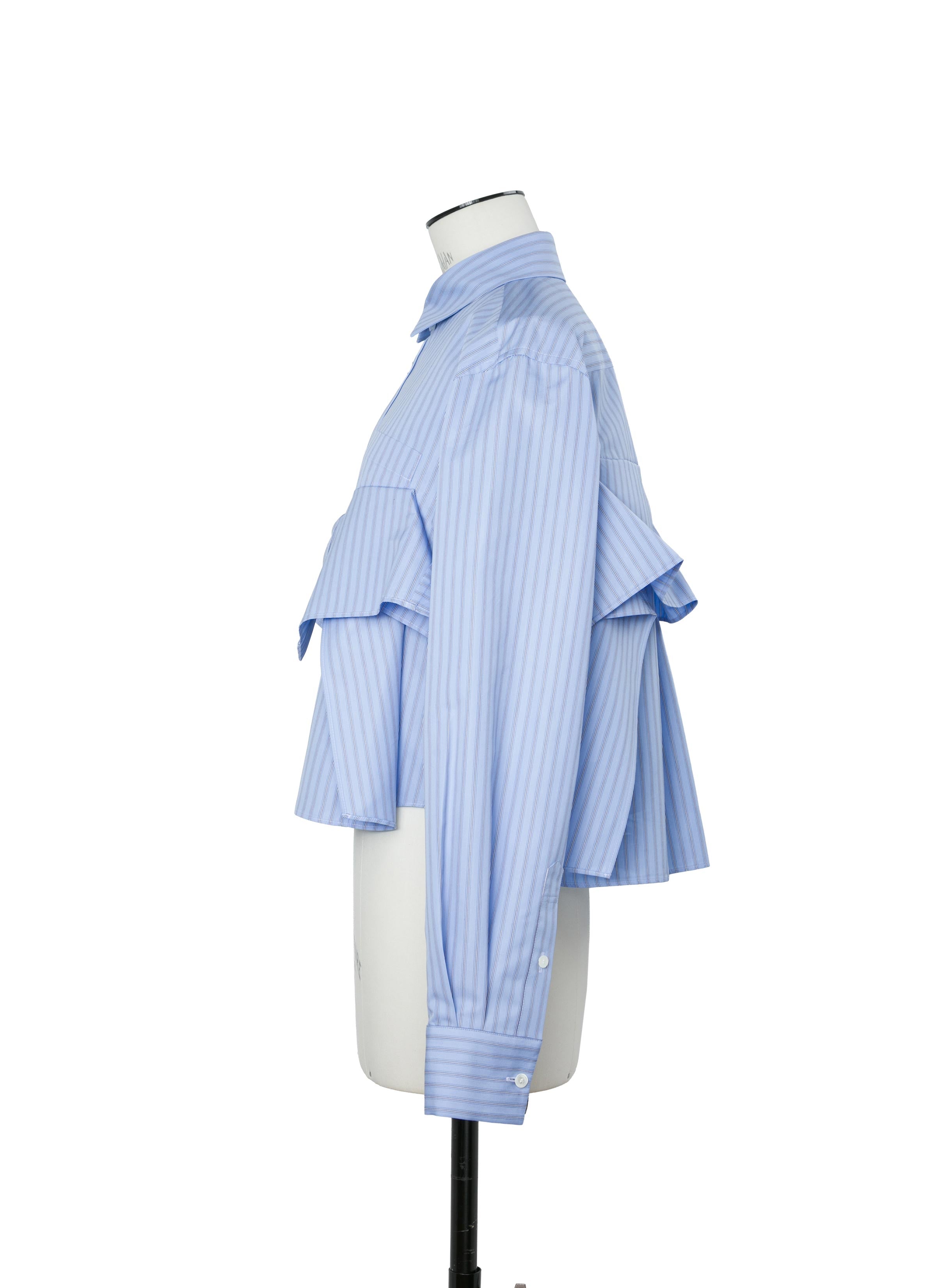 Poplin Shirt
