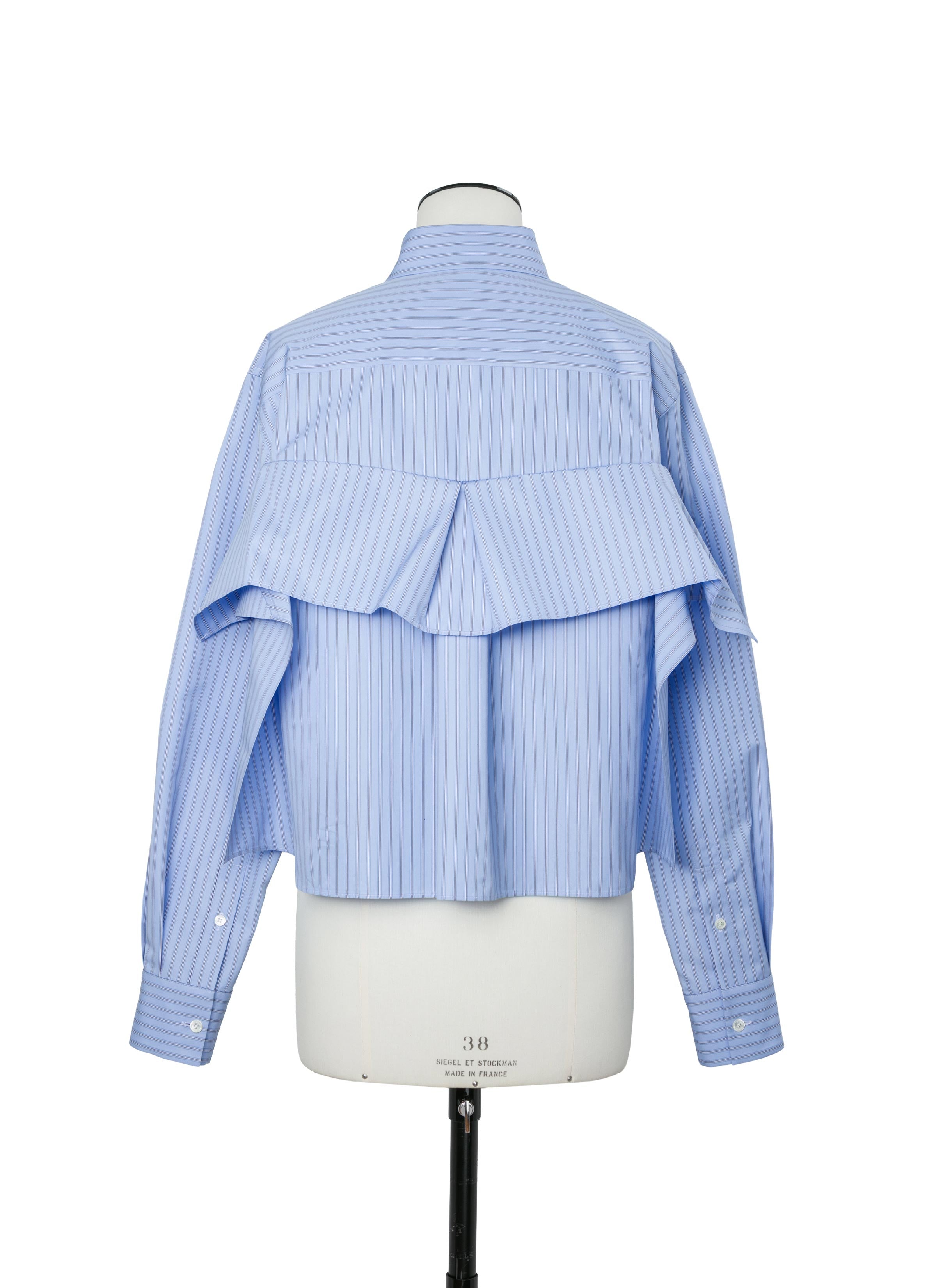Poplin Shirt