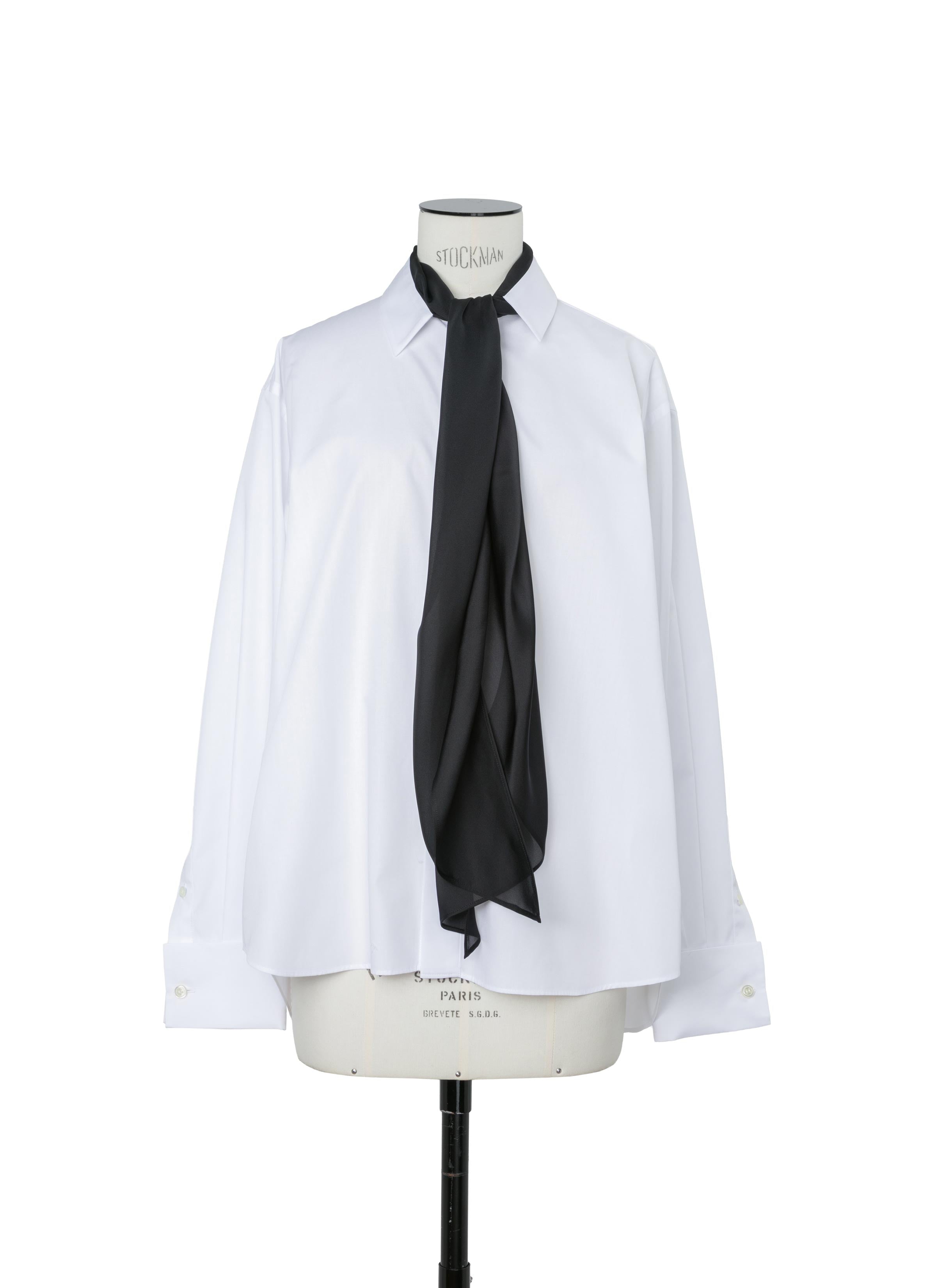 Poplin Shirt