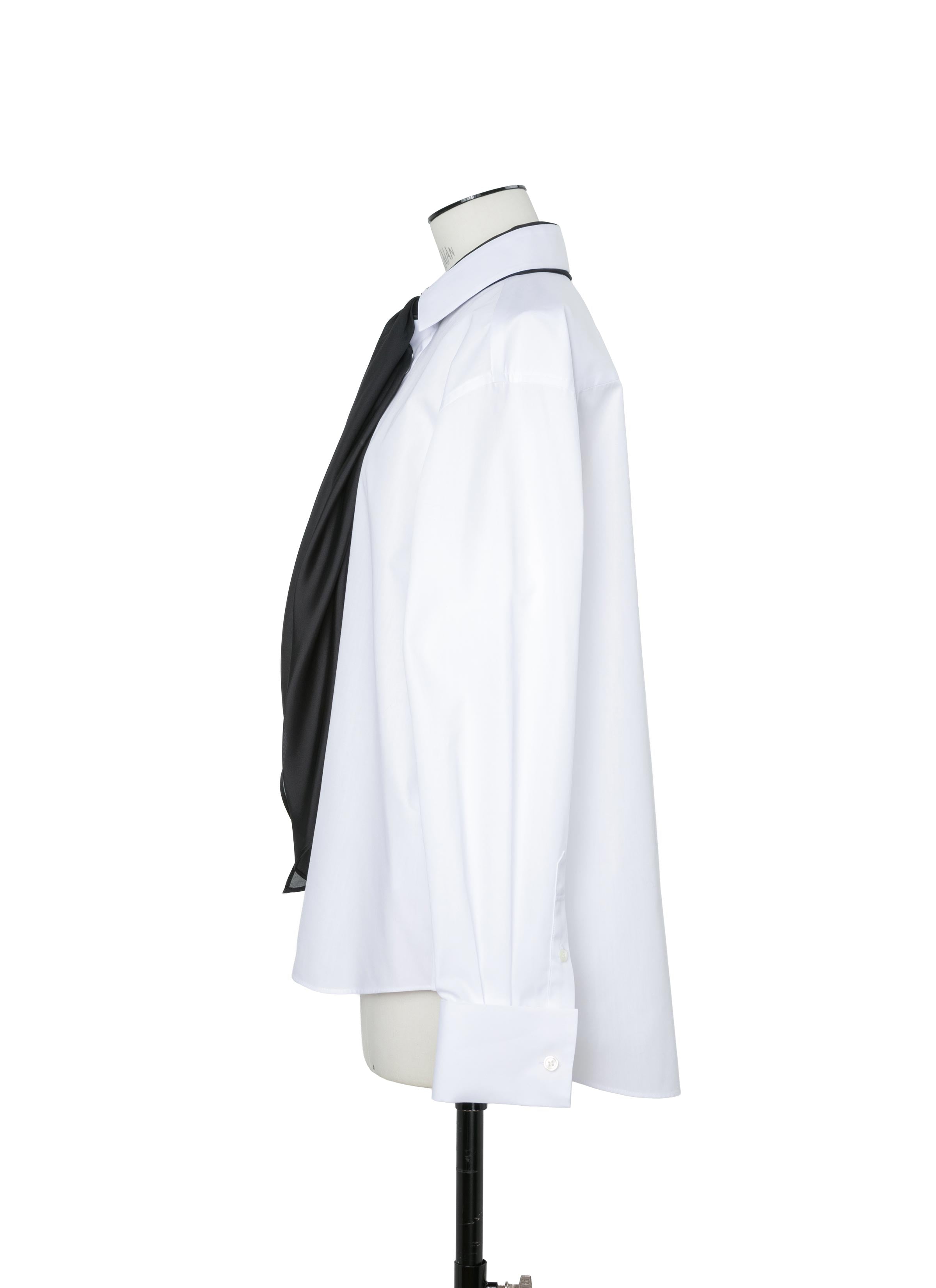 Poplin Shirt