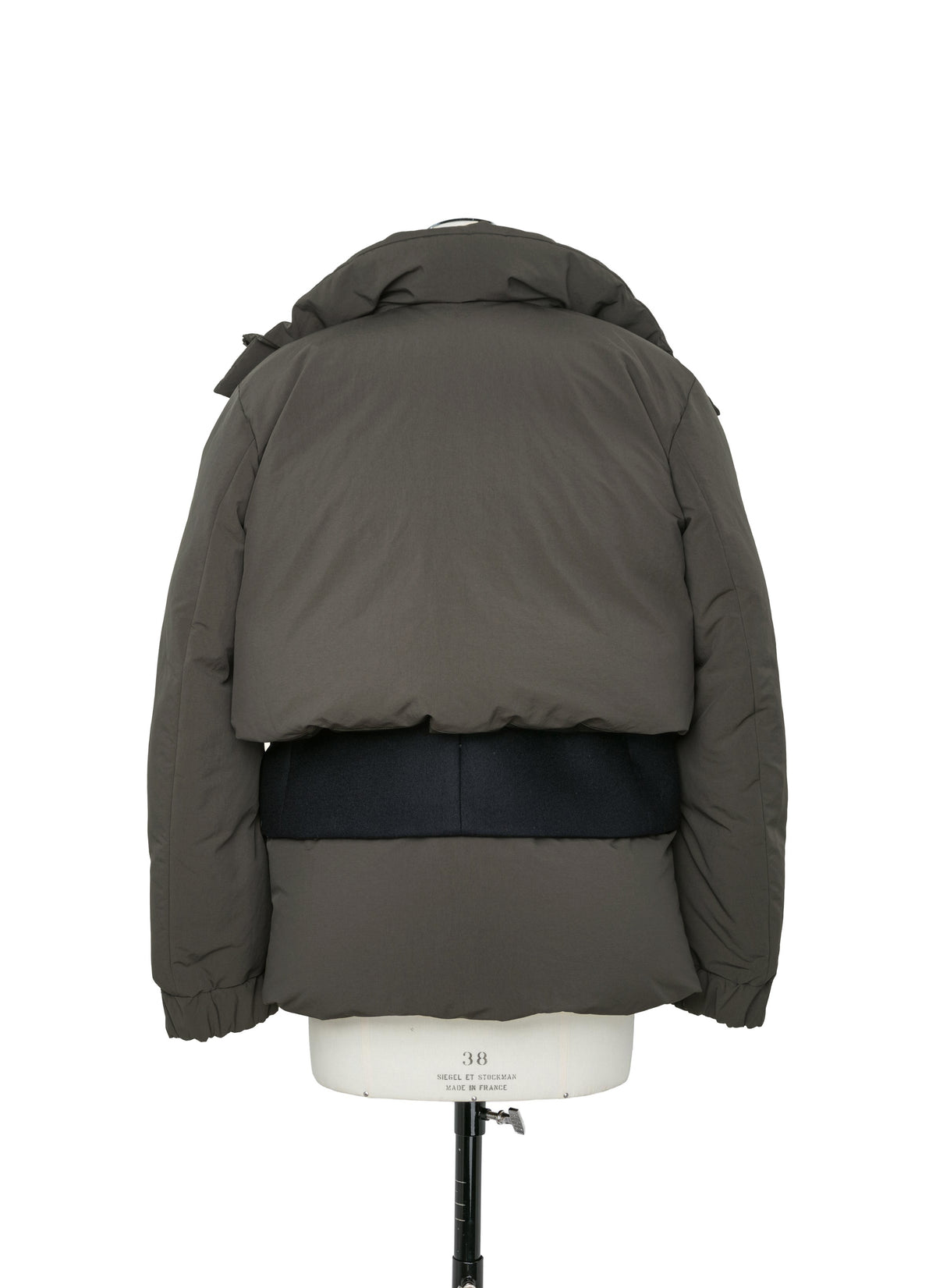 Puffer Jacket