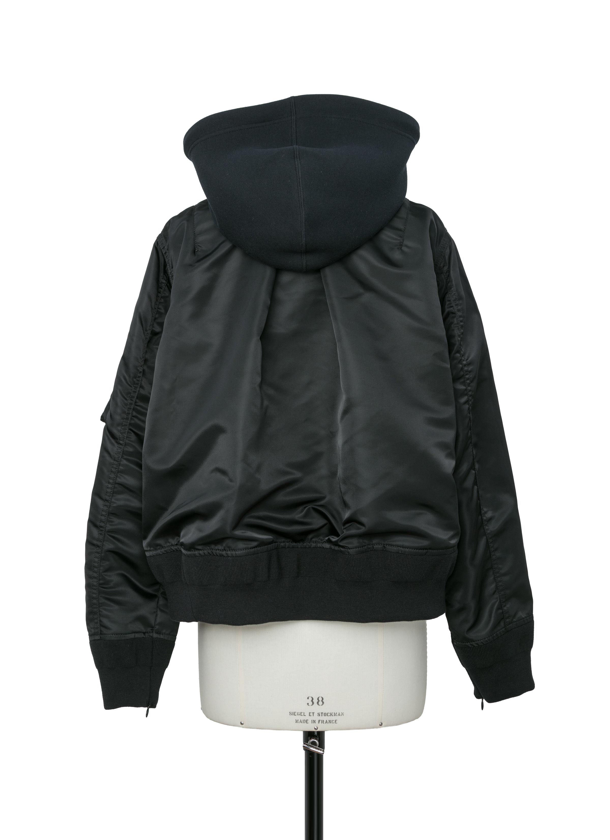 Sponge Sweat Hoodie