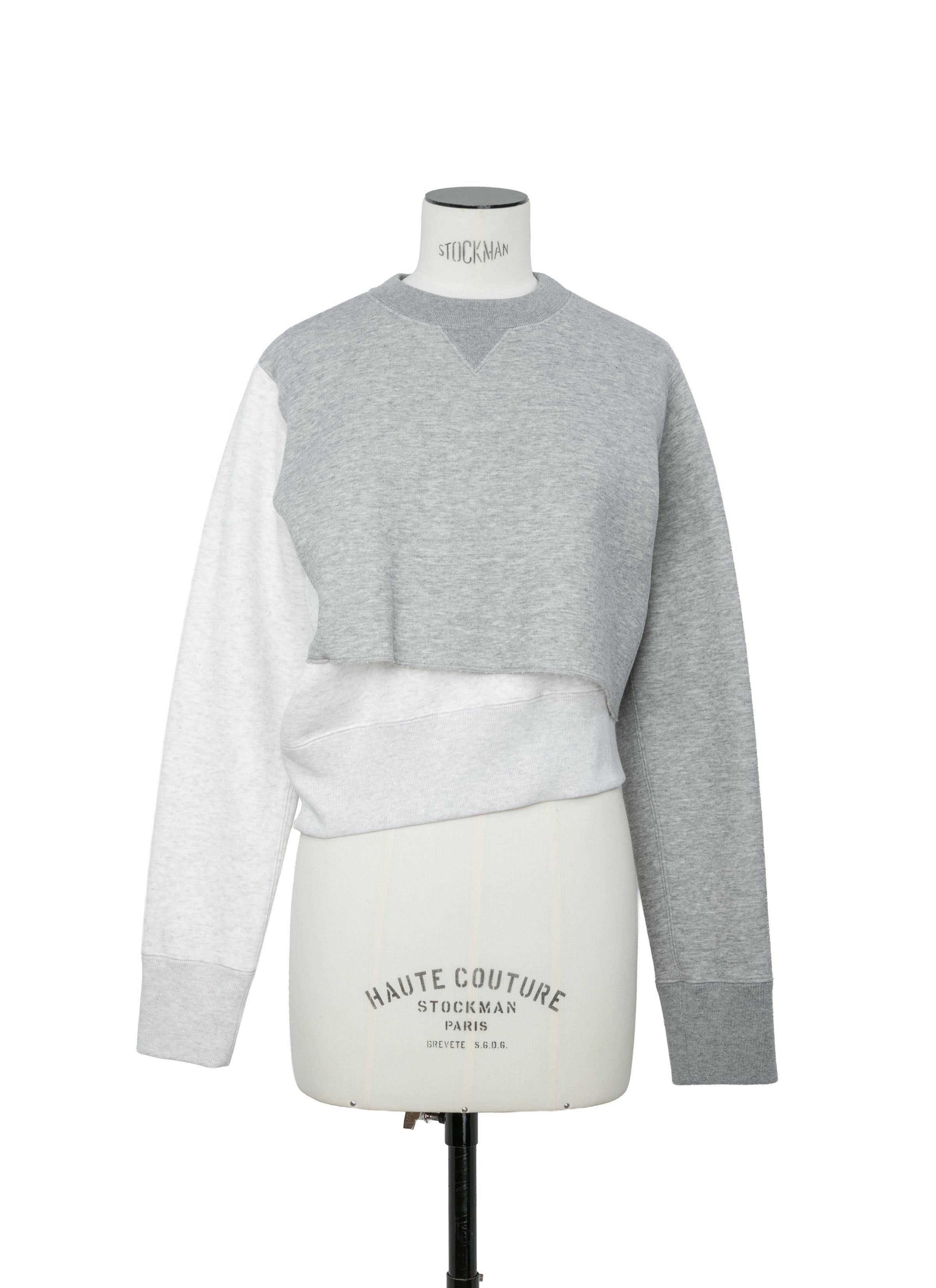 Sponge Sweat Pullover
