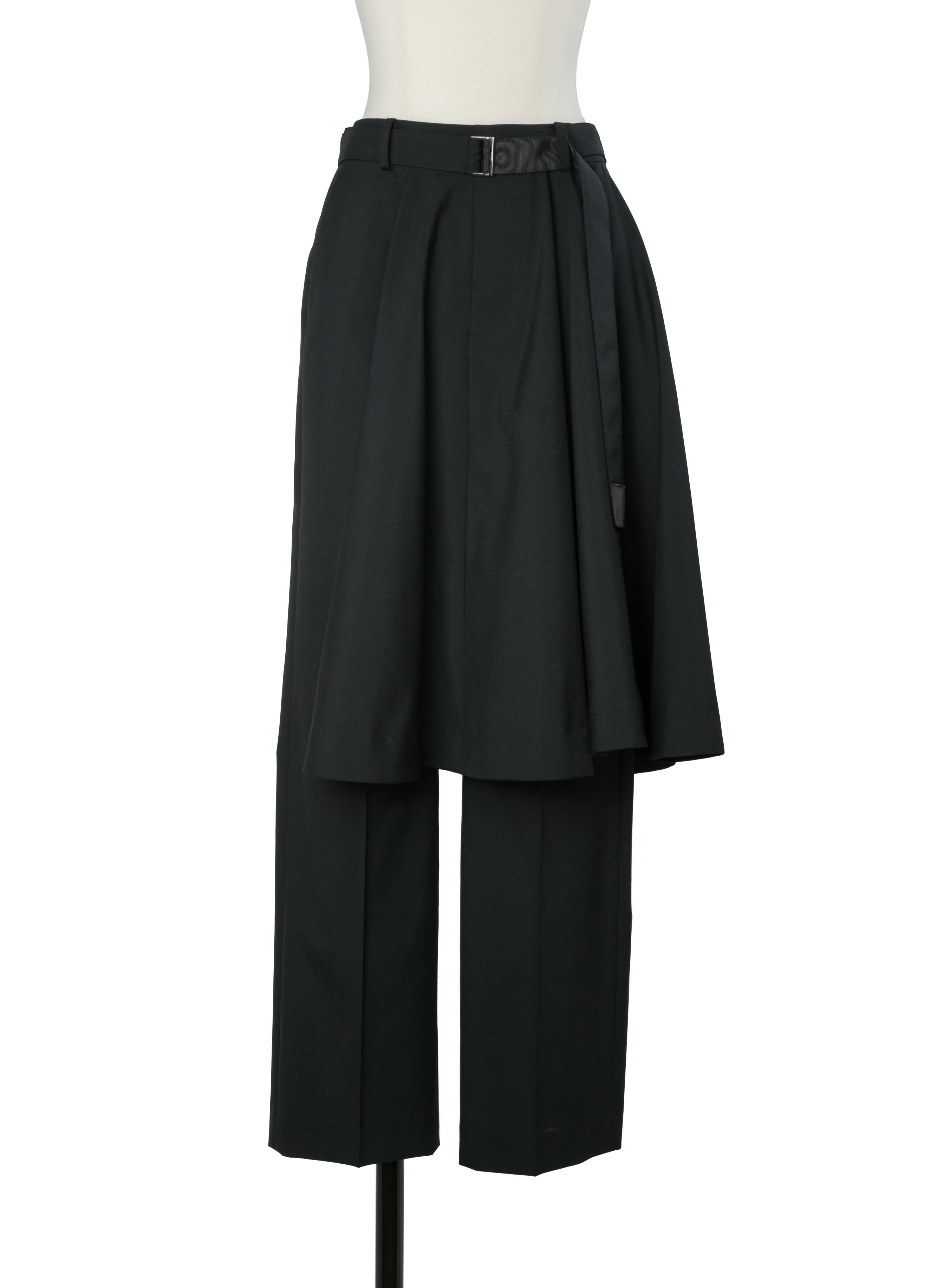 Suiting Pants