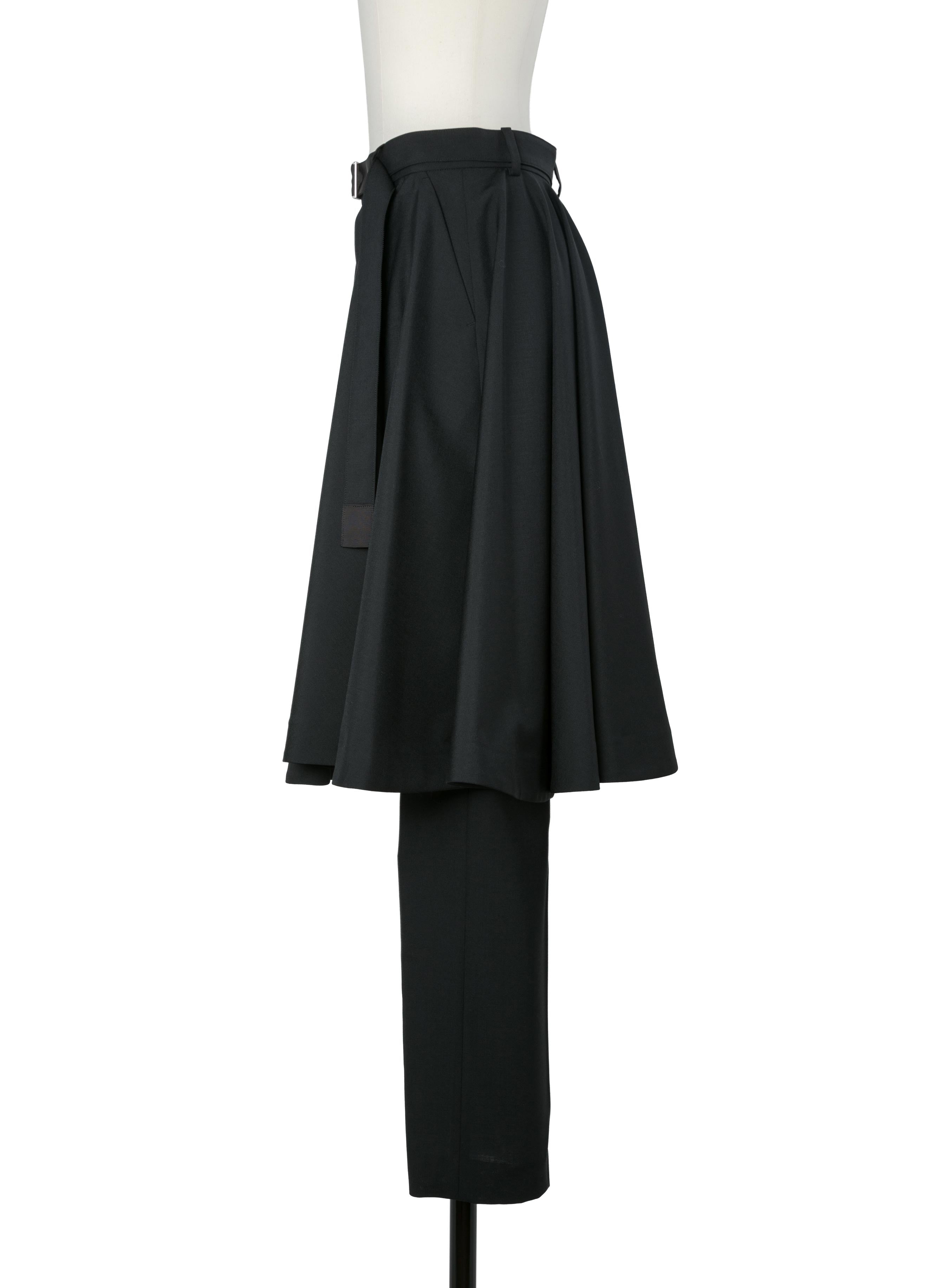 Suiting Pants