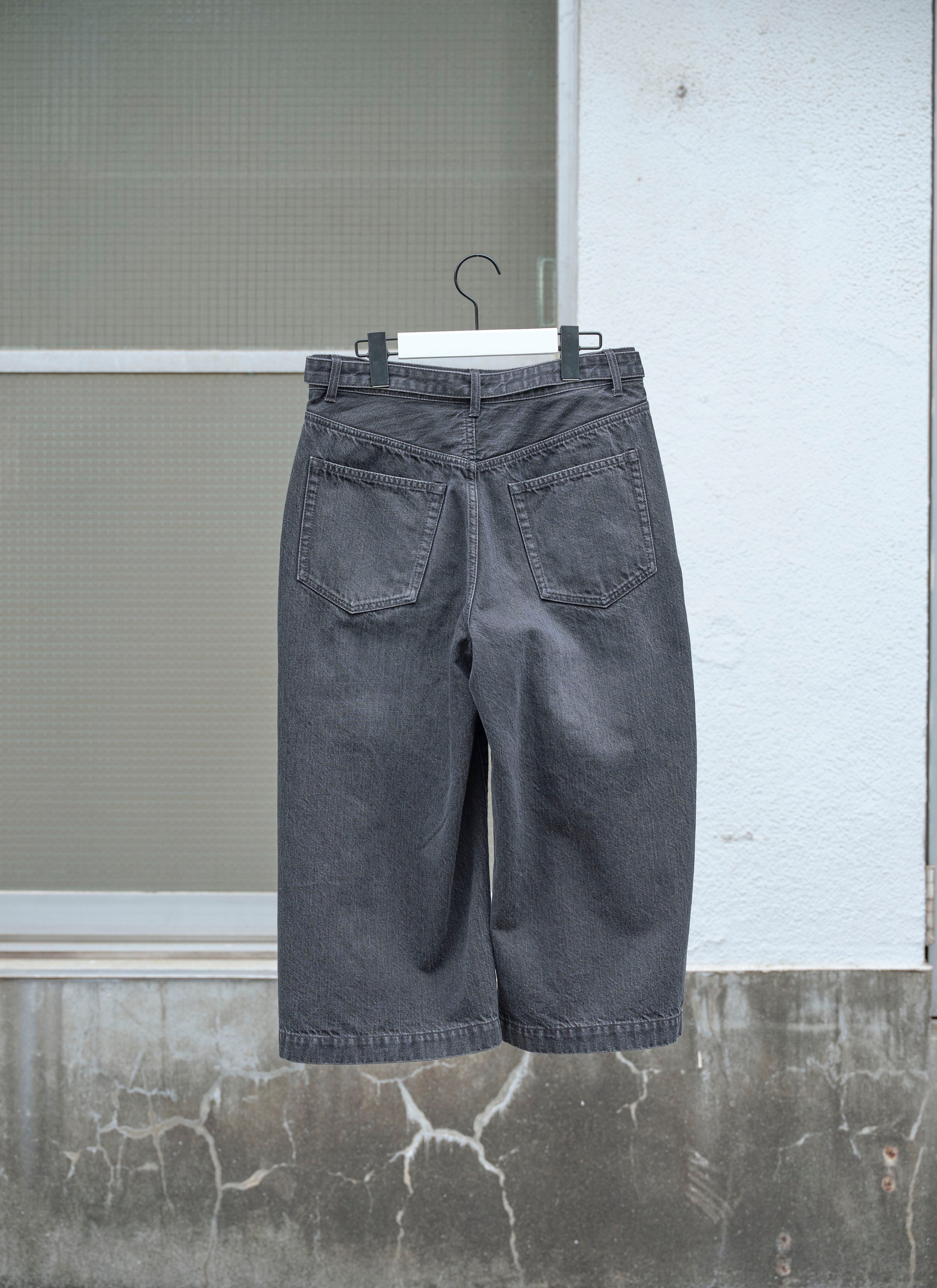 Denim Pants