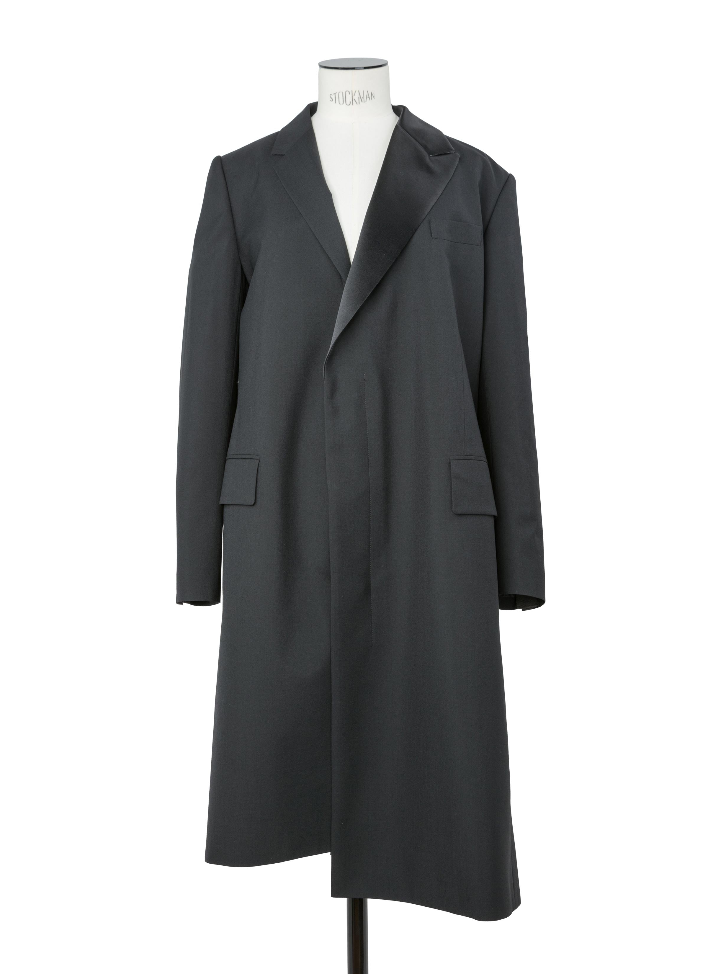 Suiting Coat