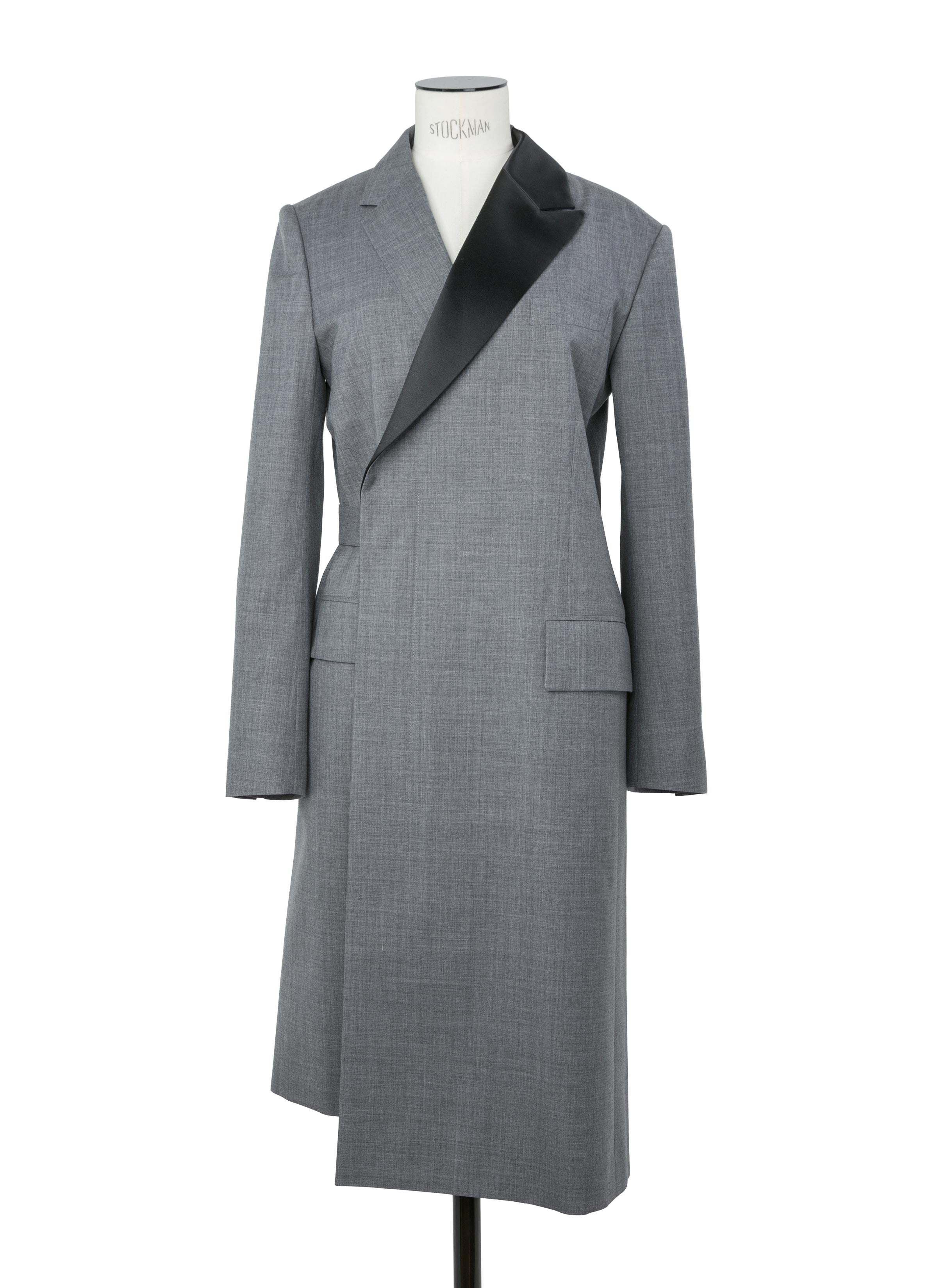 Suiting Coat