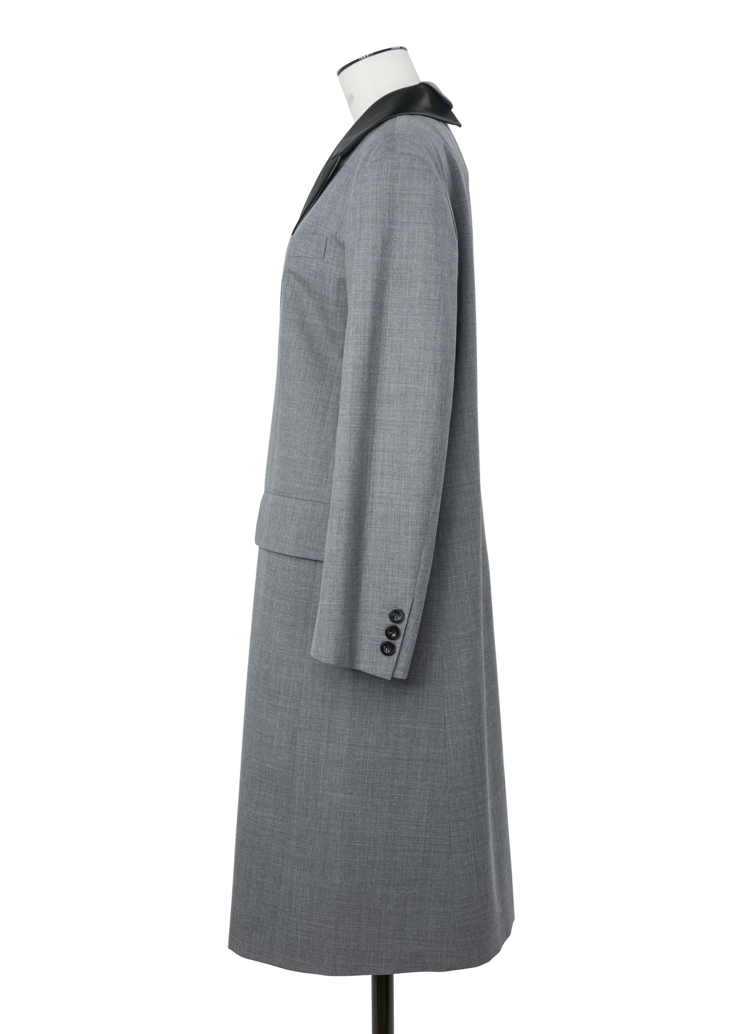 Suiting Coat
