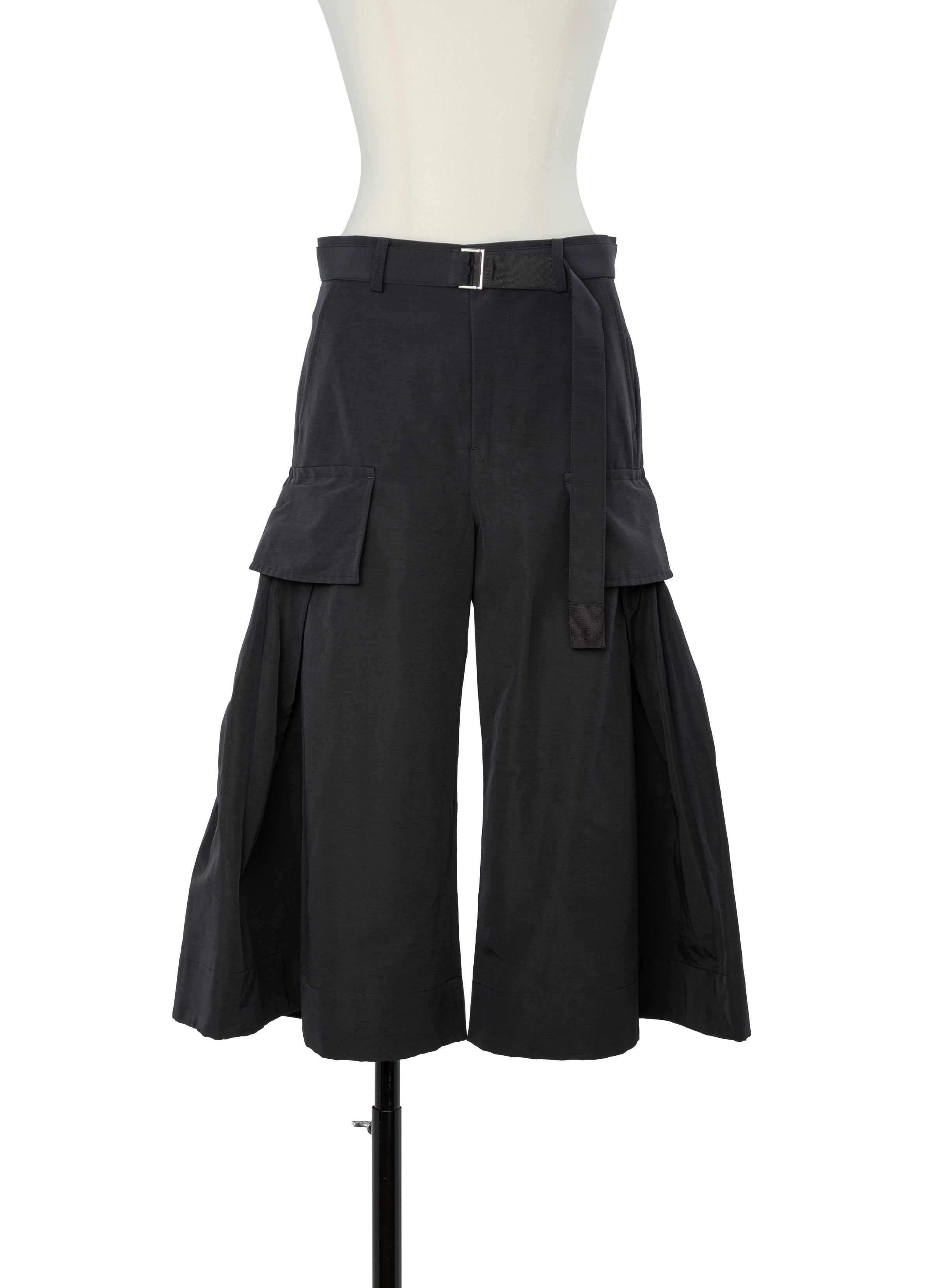 Grosgrain Pants