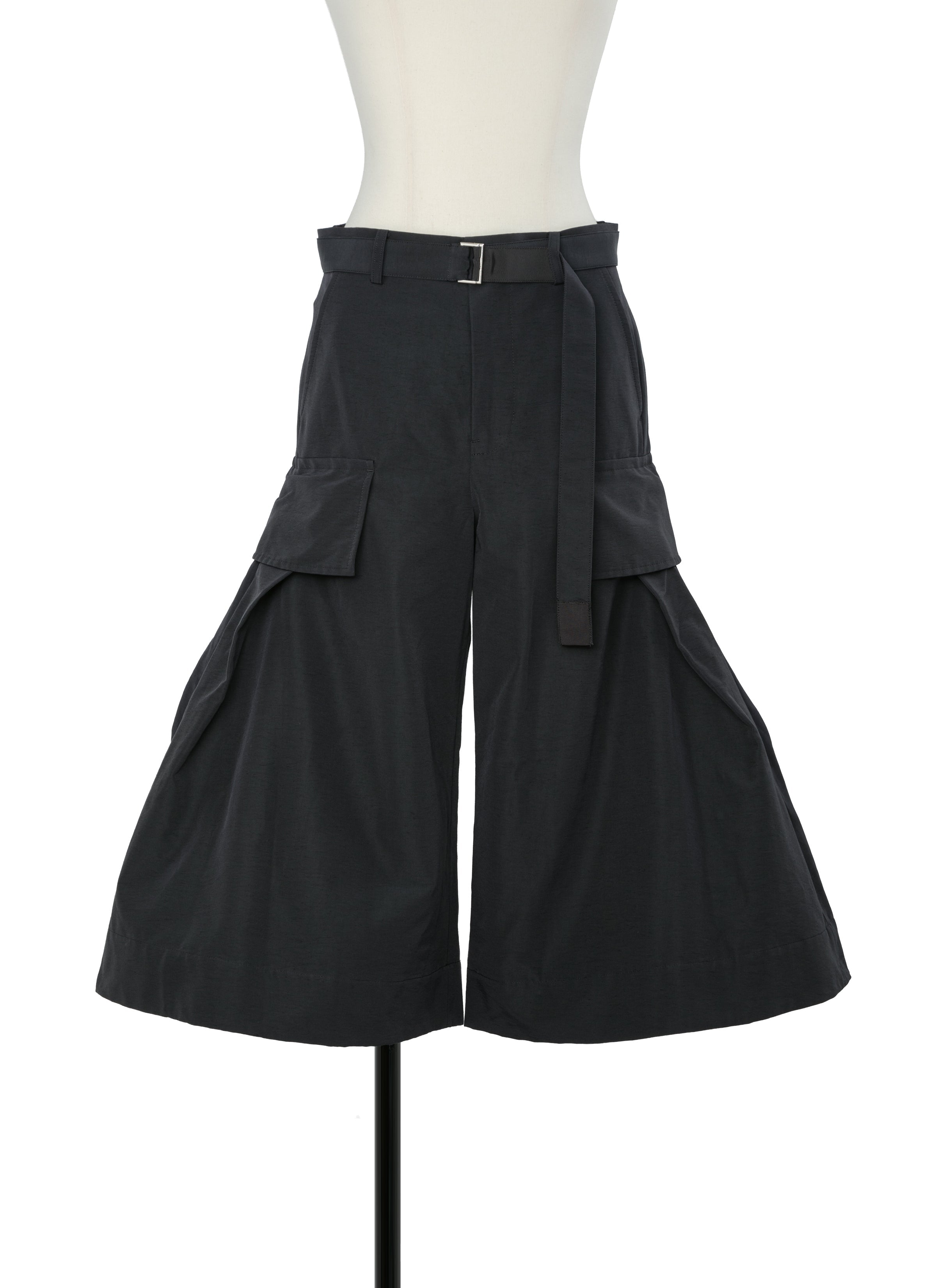 Grosgrain Pants