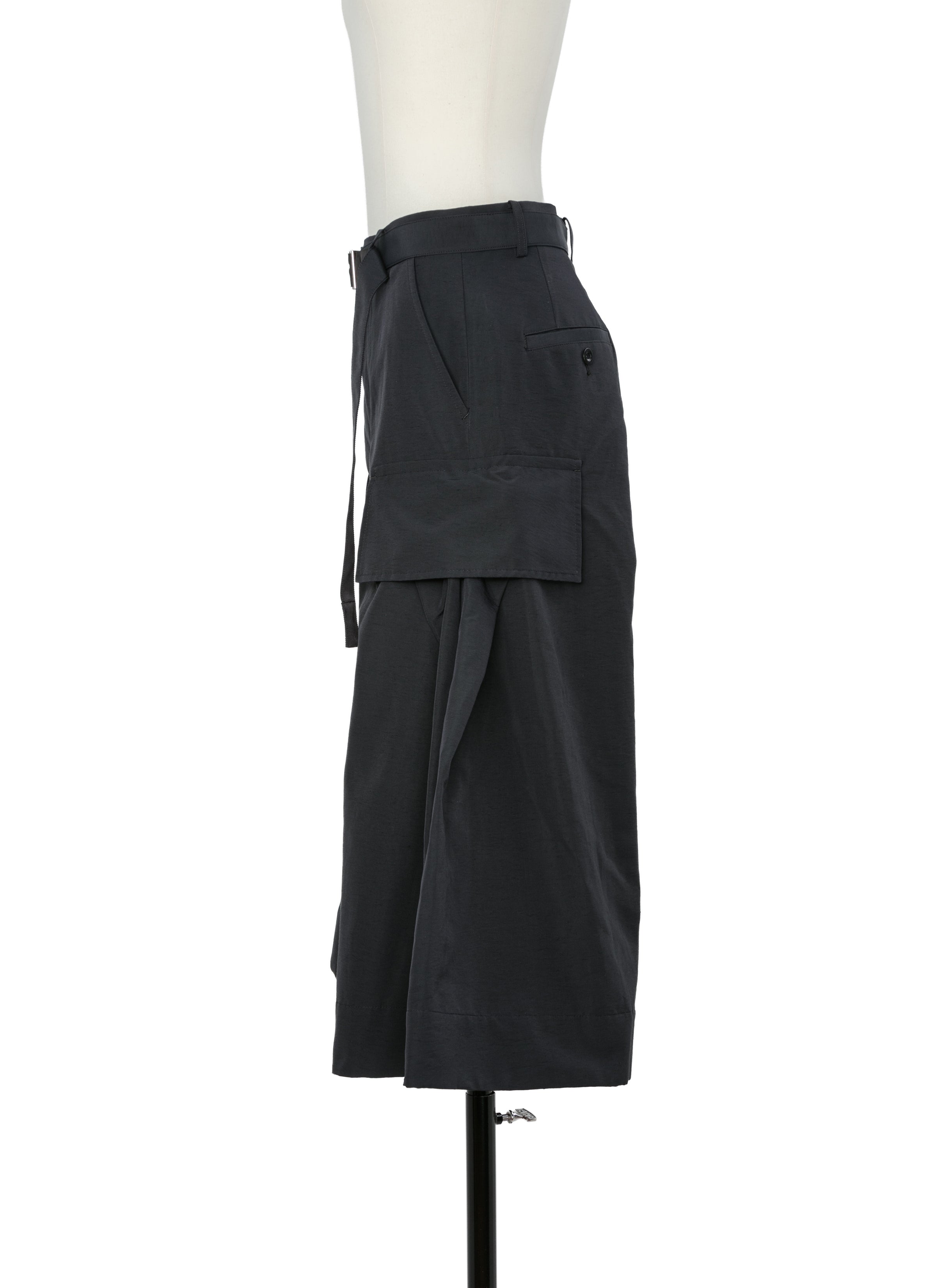 Grosgrain Pants