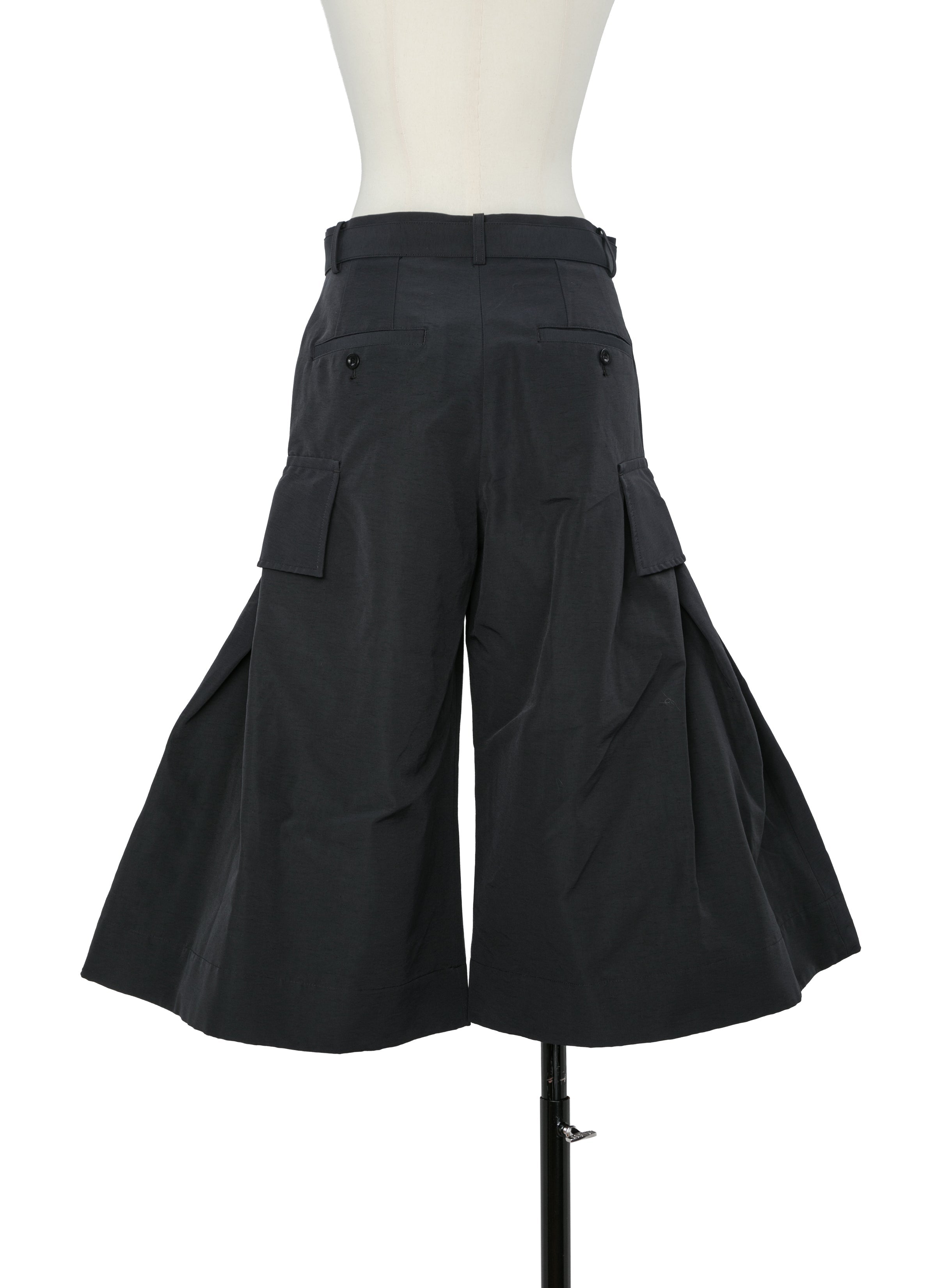 Grosgrain Pants
