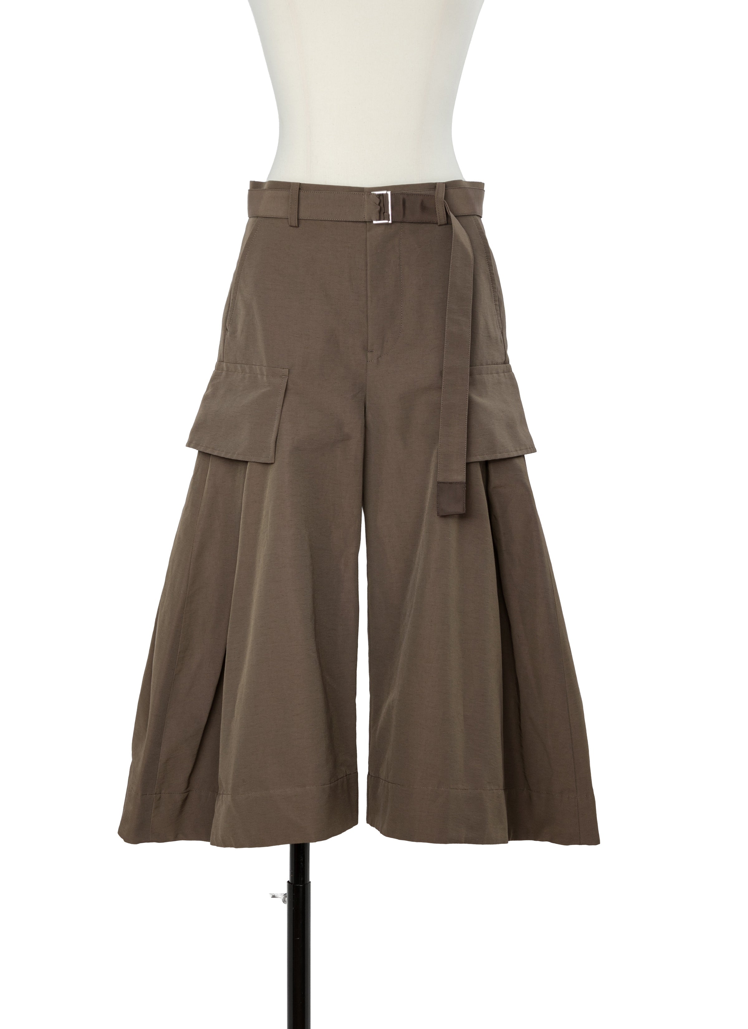 Grosgrain Pants