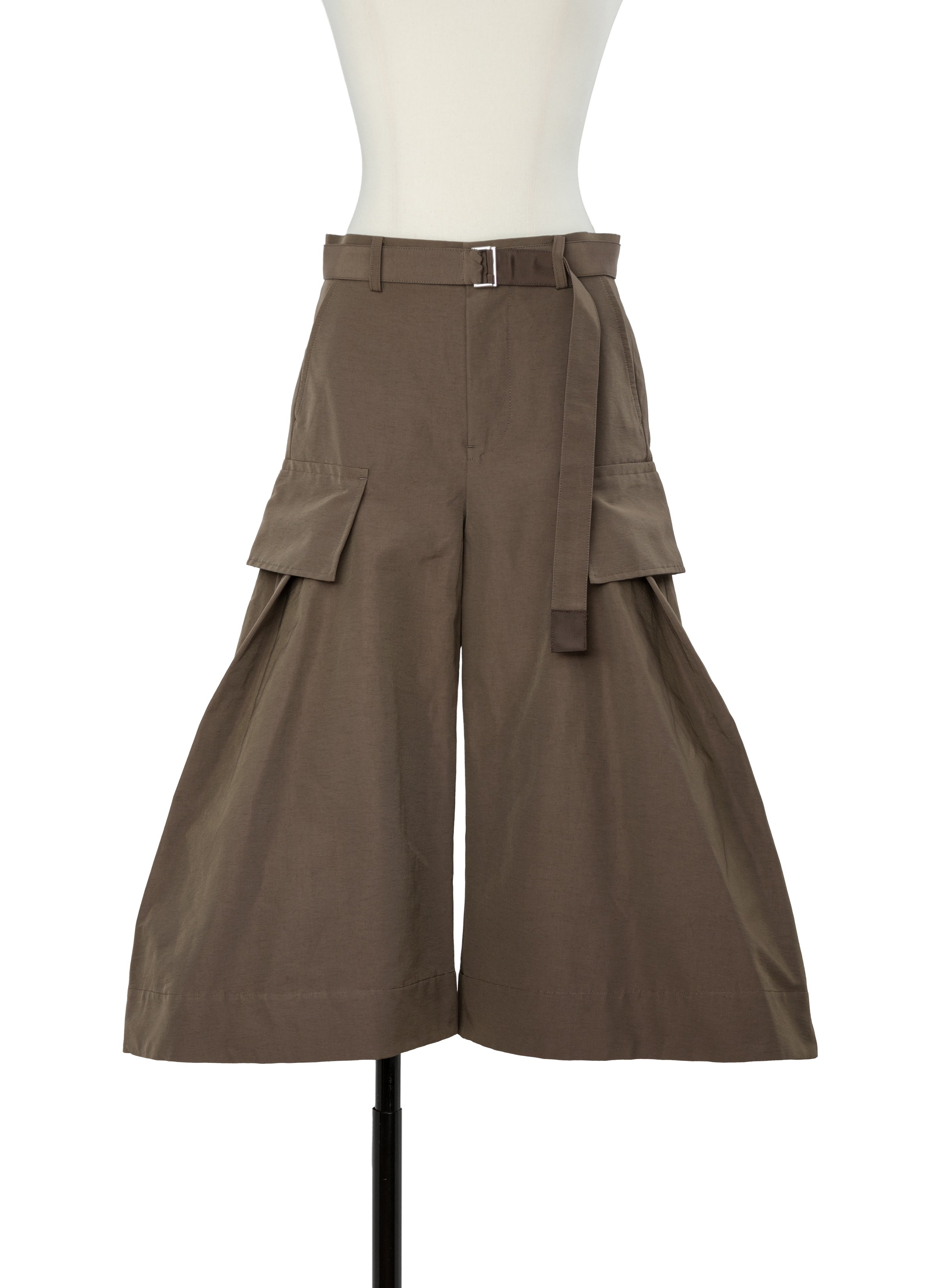 Grosgrain Pants