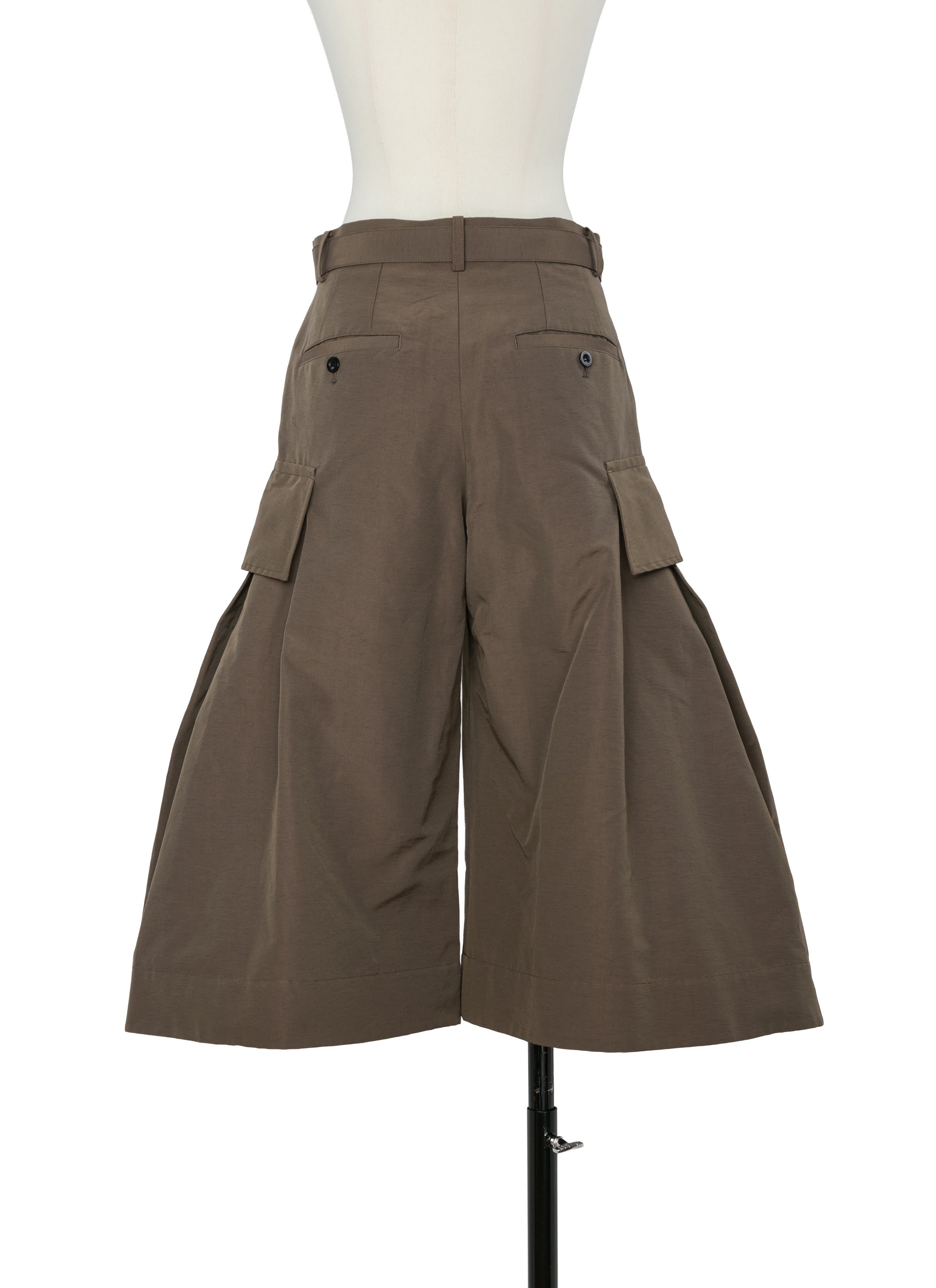 Grosgrain Pants