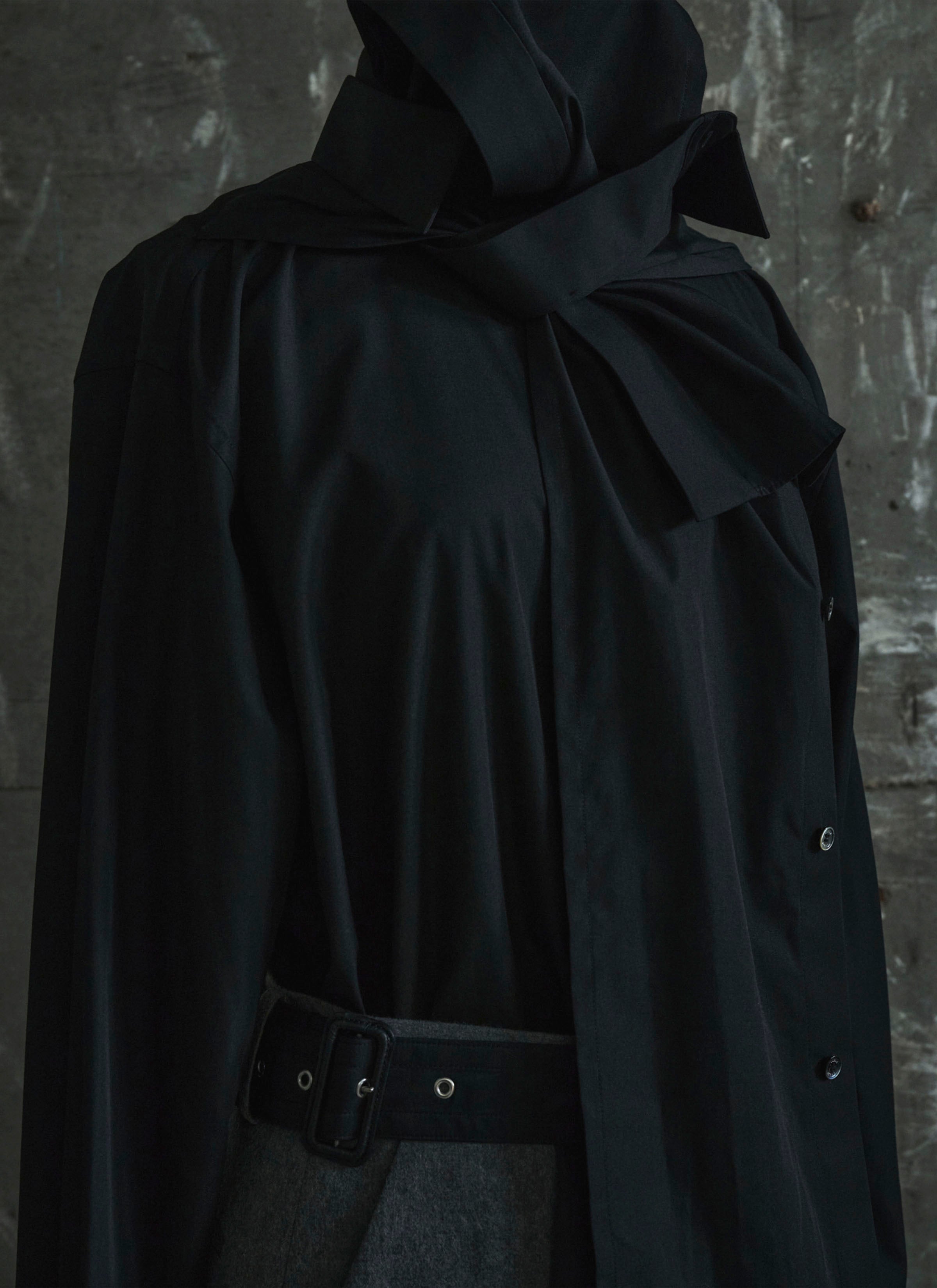 Poplin Shirt