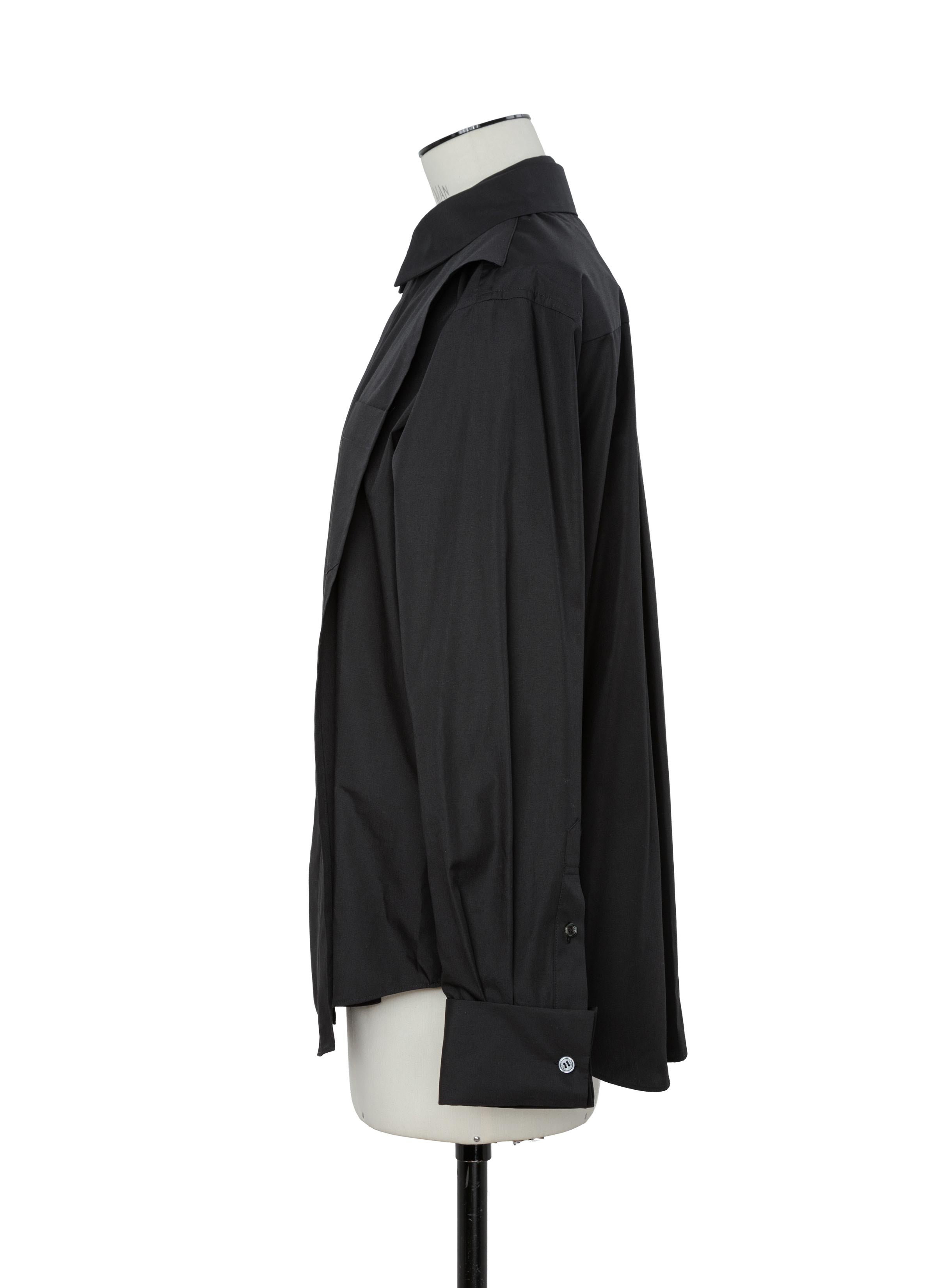 Poplin Shirt