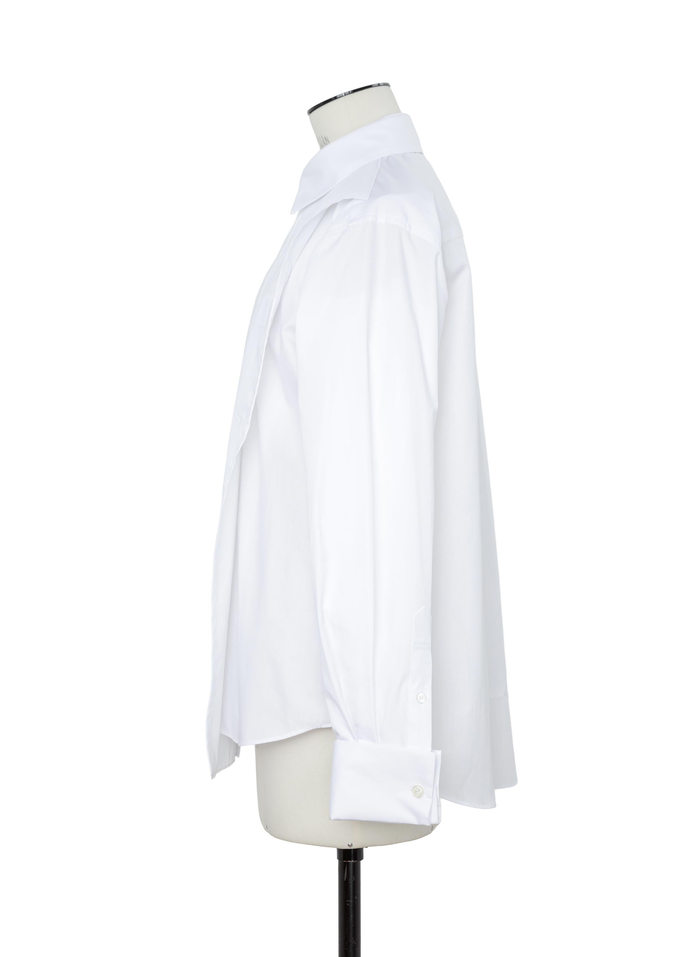 Poplin Shirt