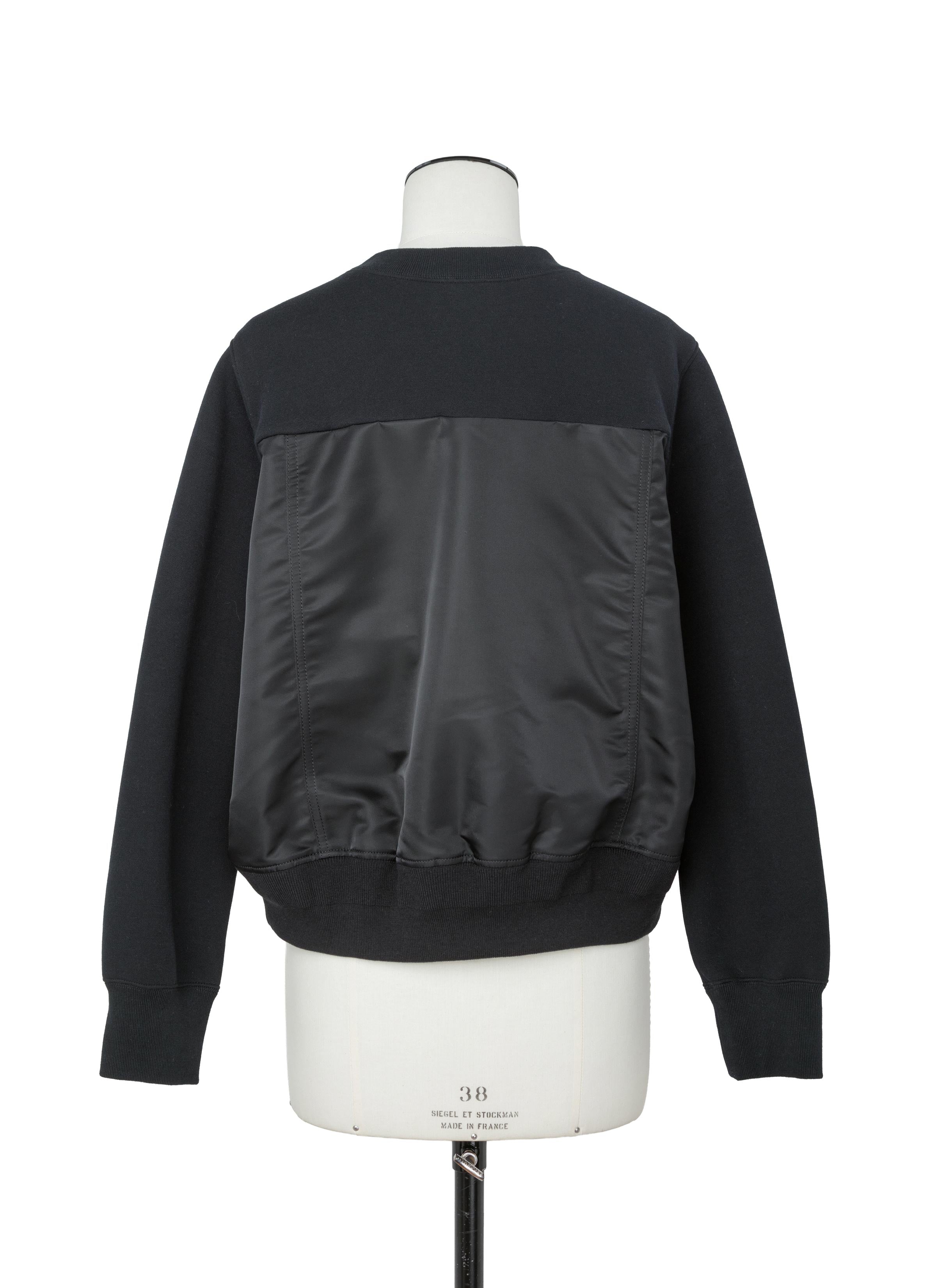 Sponge Sweat Pullover