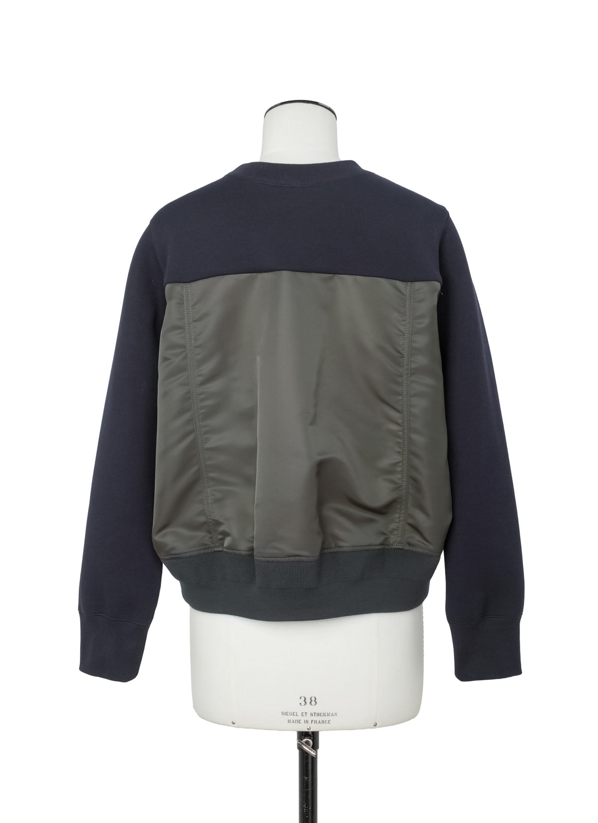 Sponge Sweat Pullover