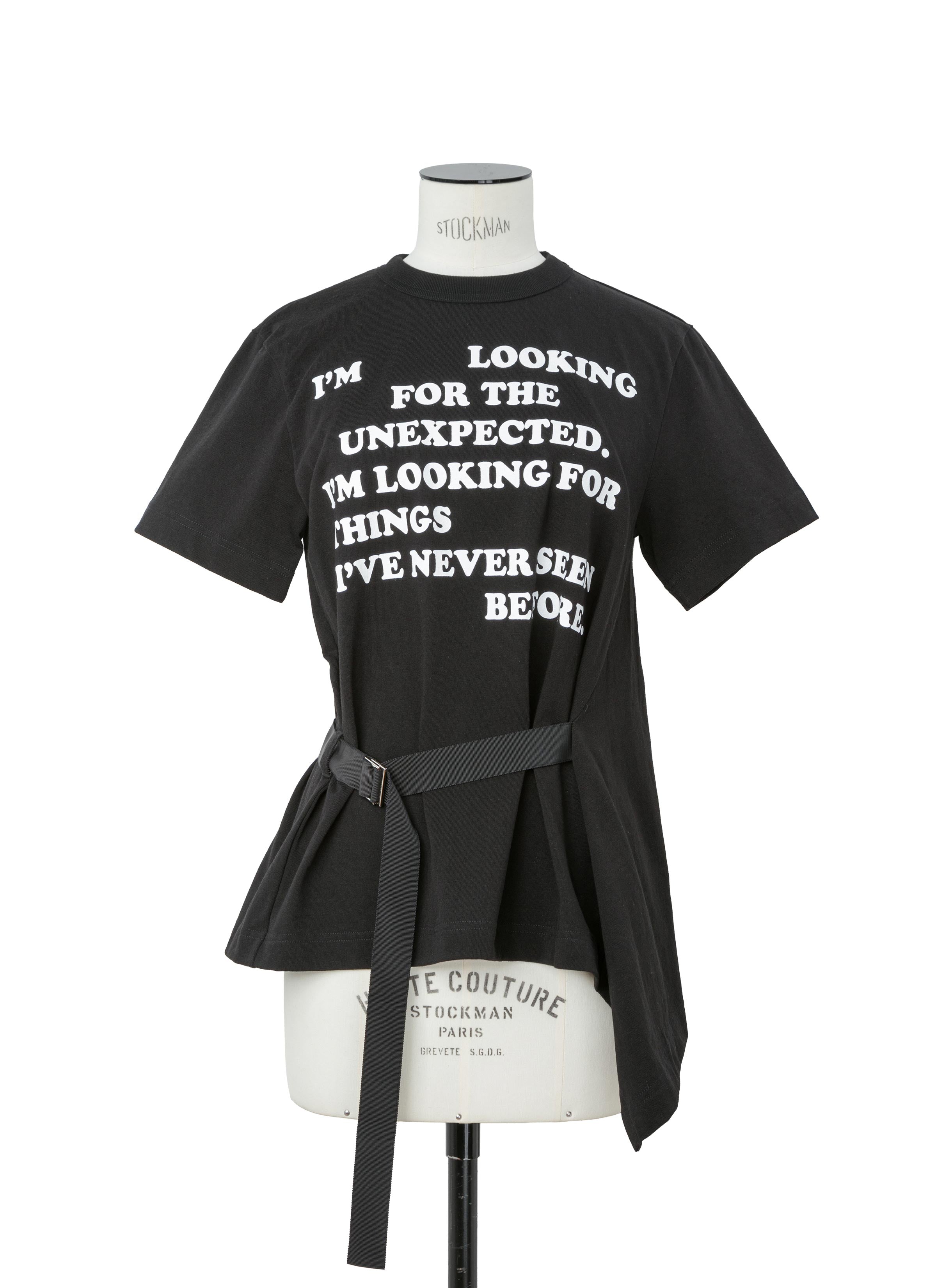 Graphic Print T-Shirt