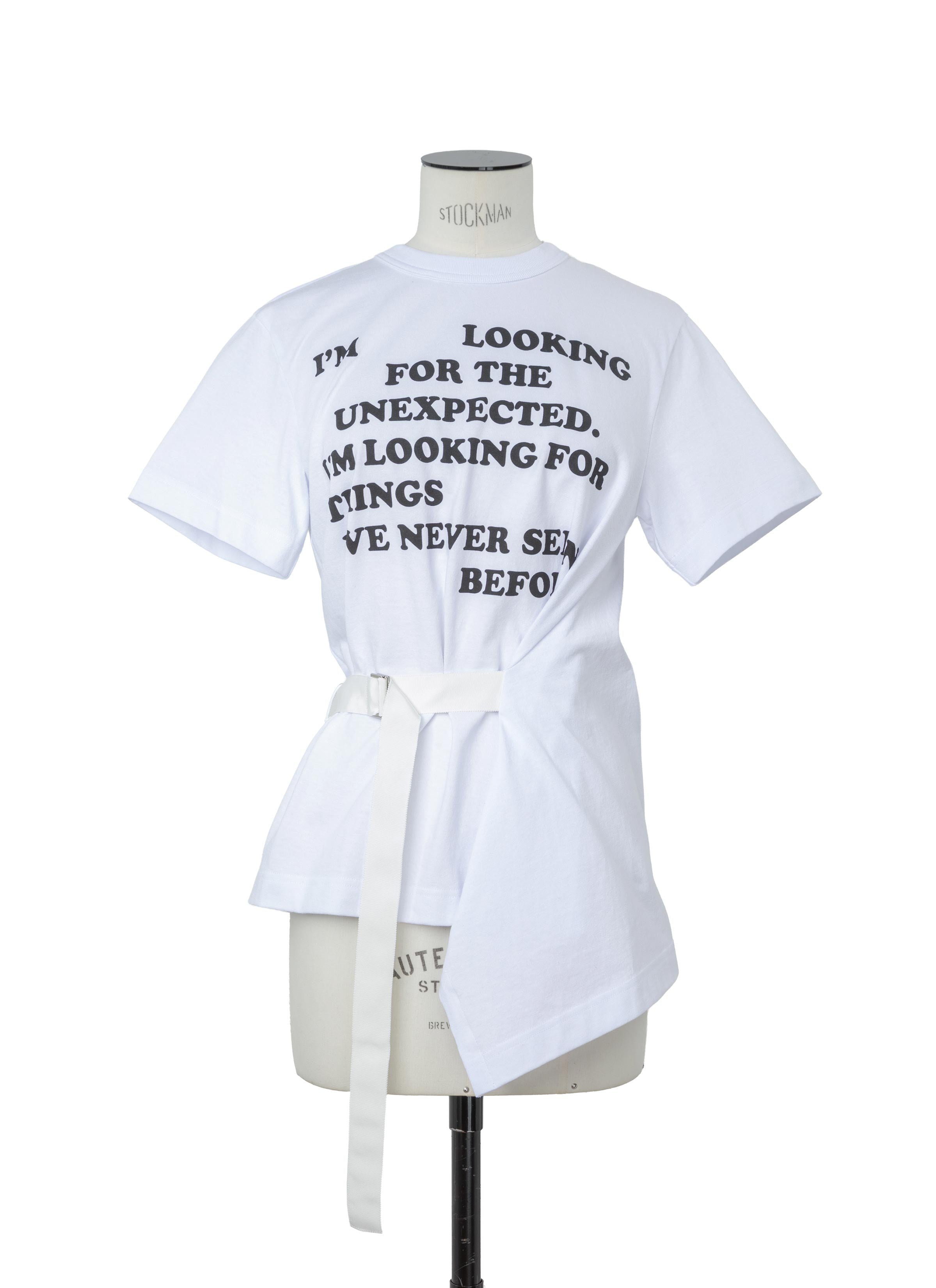 Graphic Print T-Shirt