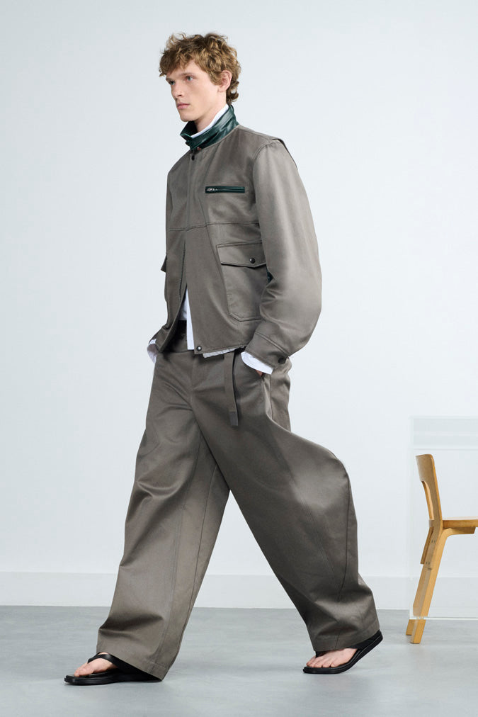 Men's Spring & Summer 2026 Collection