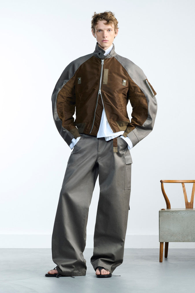 Men's Spring & Summer 2026 Collection