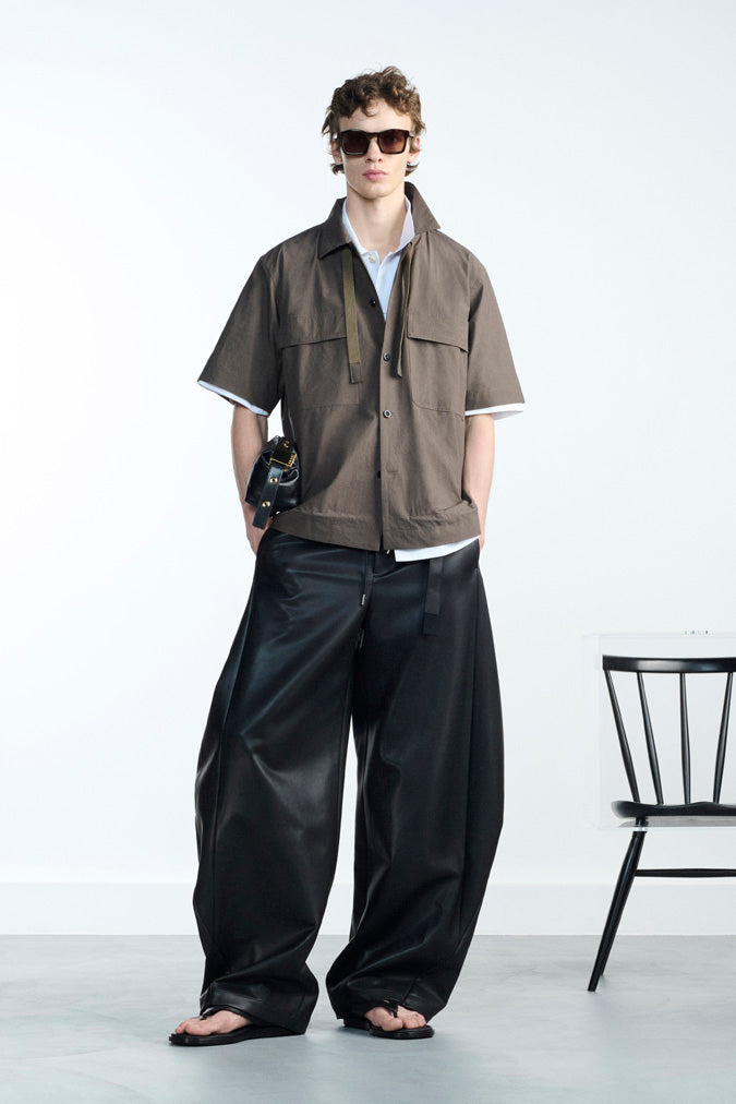 Men's Spring & Summer 2026 Collection