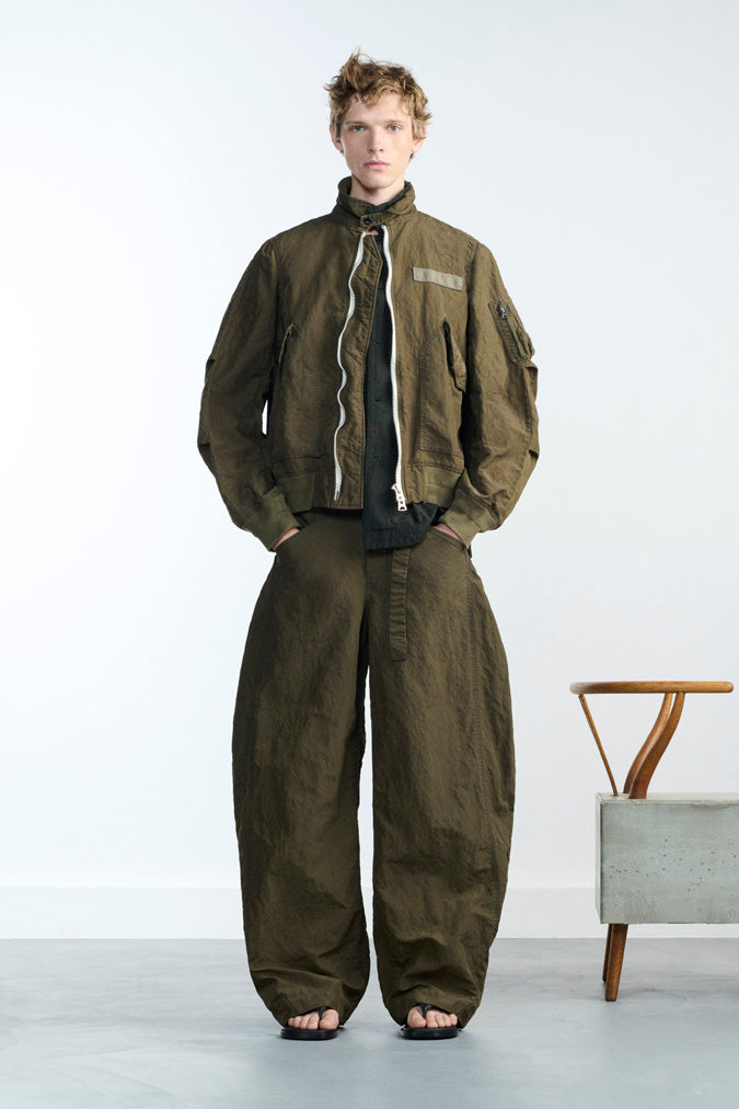 Men's Spring & Summer 2026 Collection