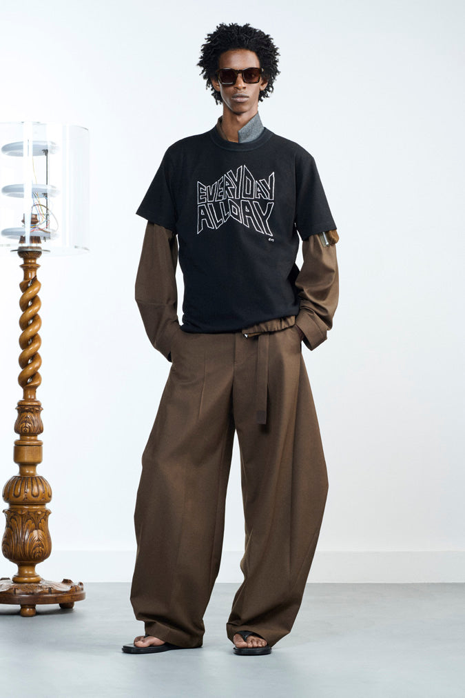 Men's Spring & Summer 2026 Collection